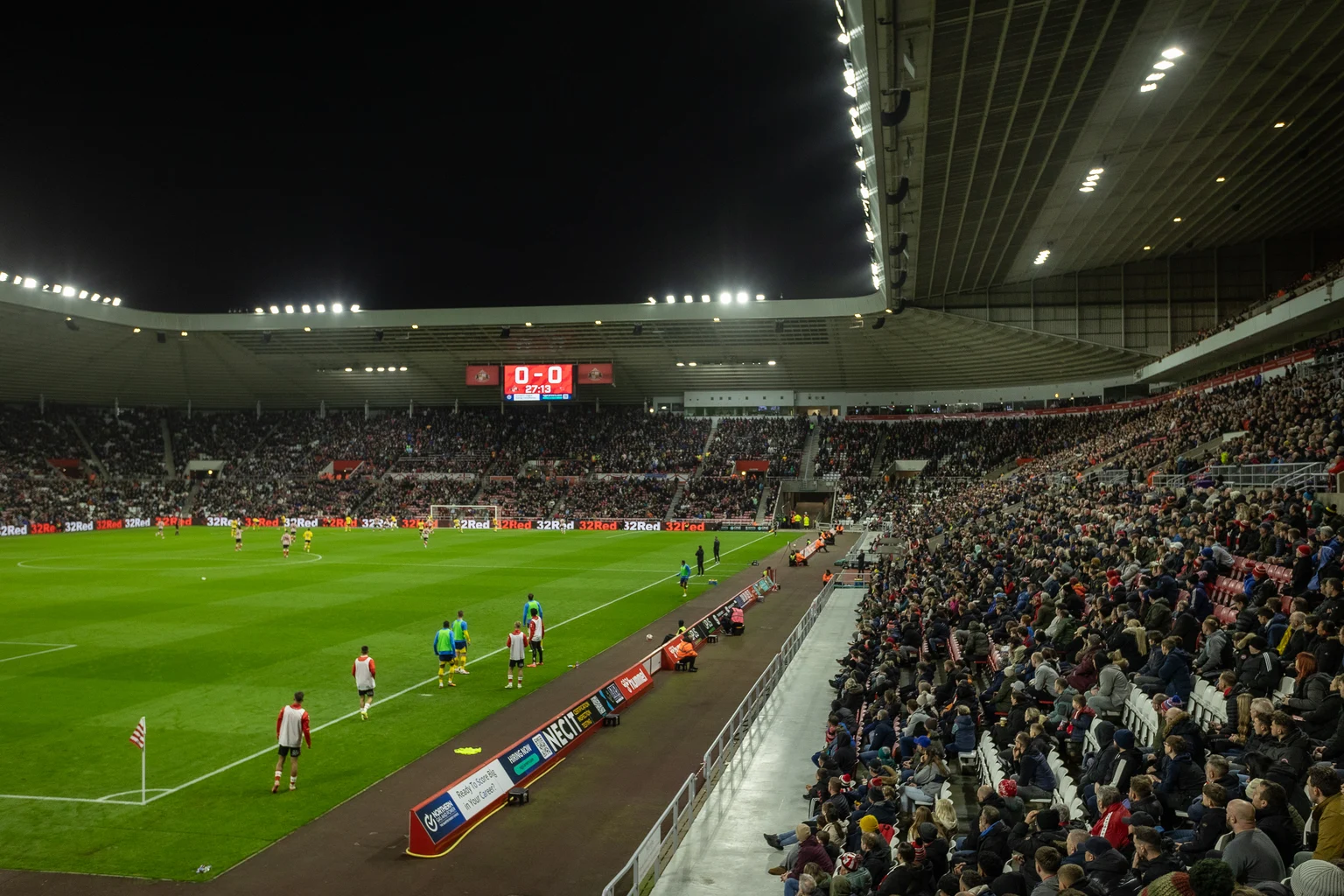 Sunderland AFC