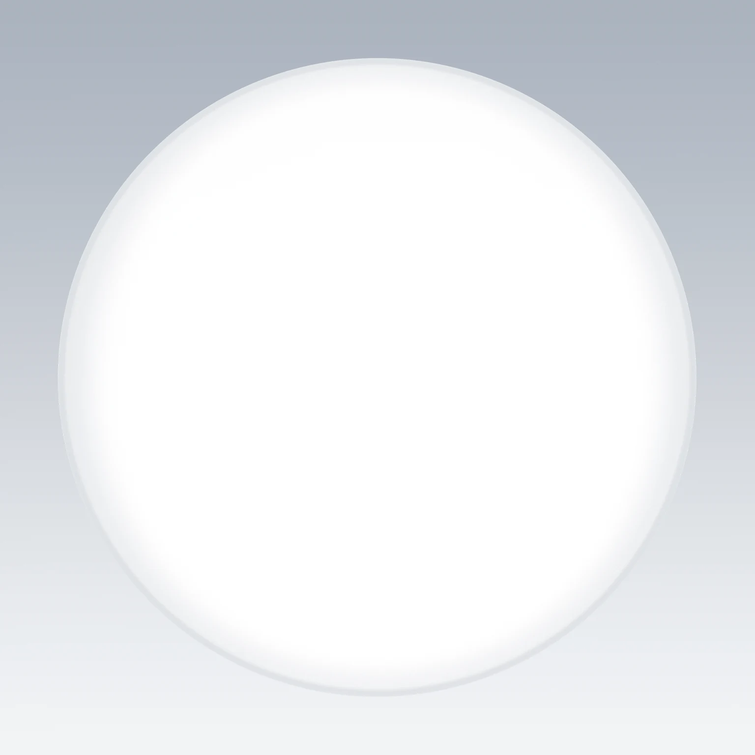 Immagine della parte superiore della plafoniera Lena