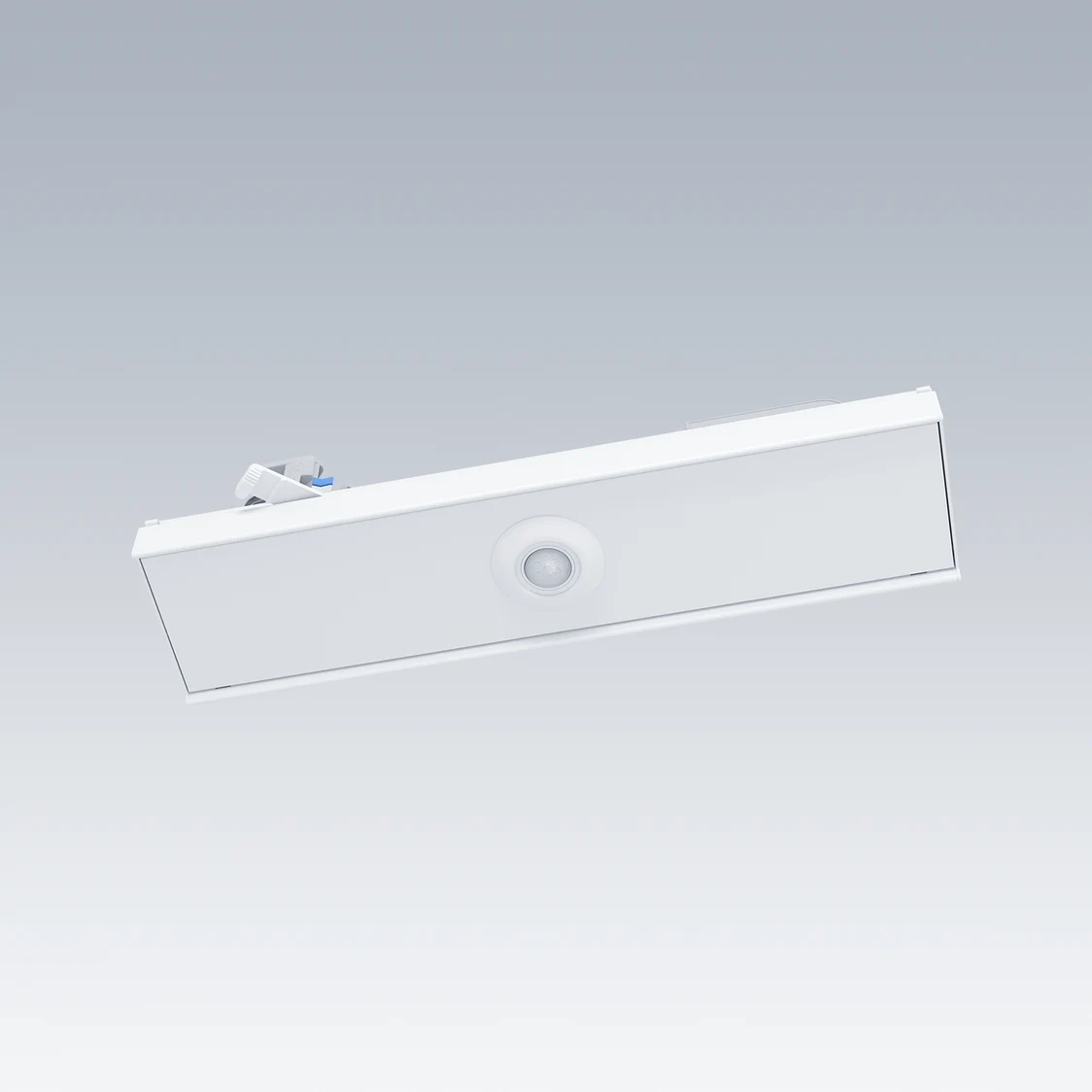 Der Sensor der BasicDIM ILD G2