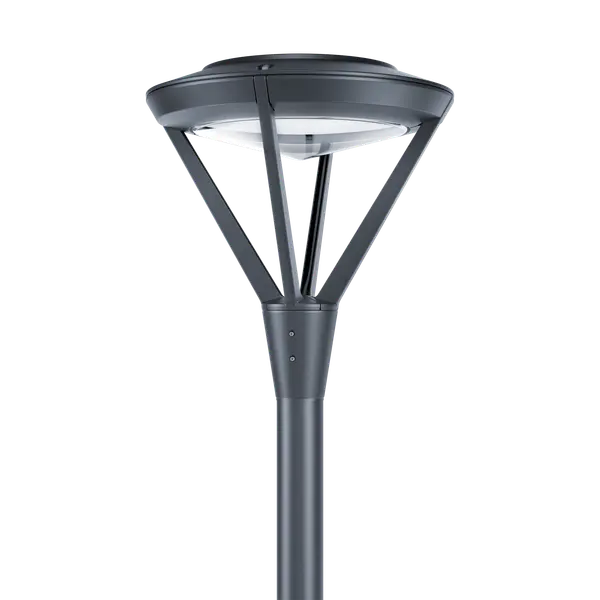 Urba Deco Mastaufsatzleuchte von Thorn Lighting