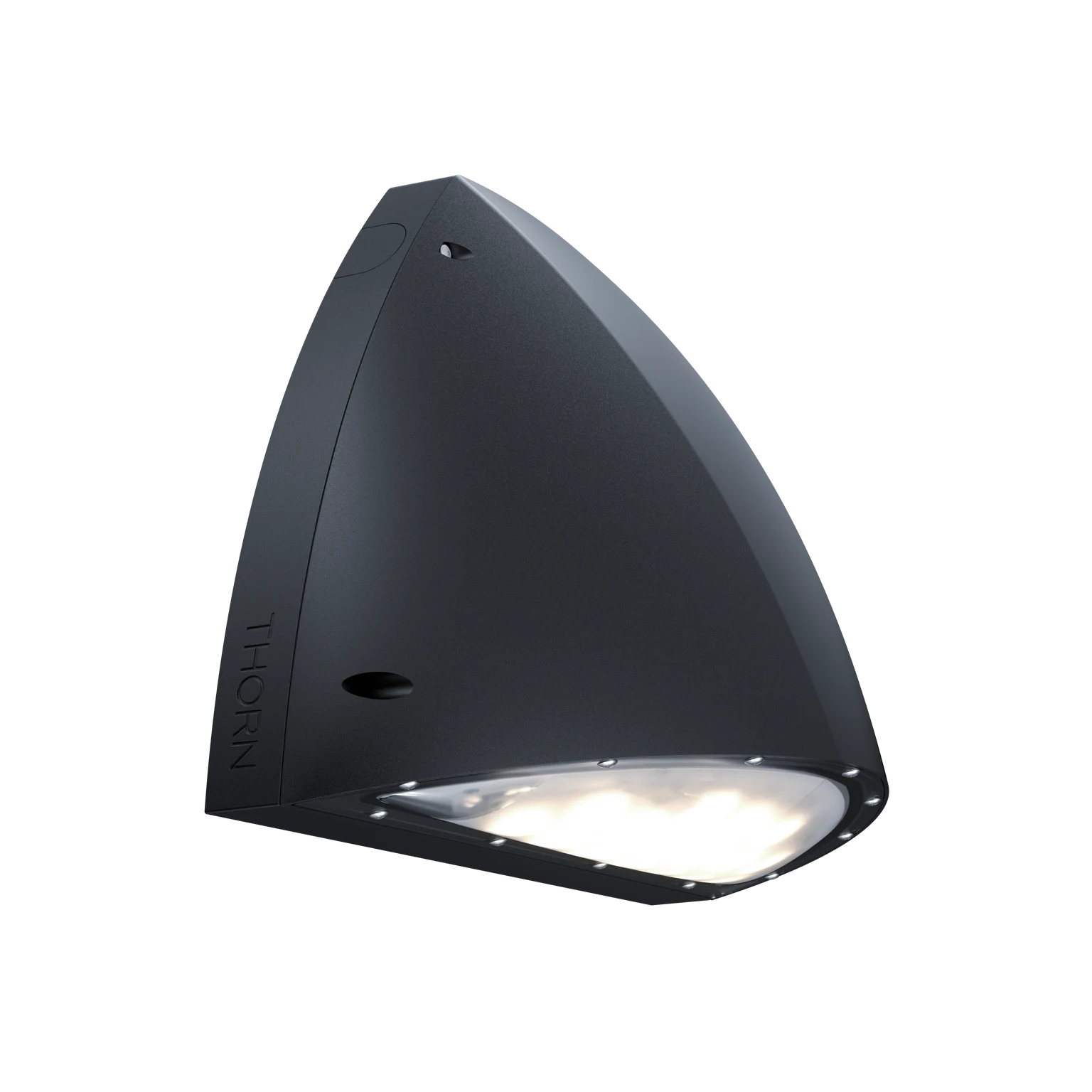 Piazza 3 Außenwandleuchte von Thorn Lighting