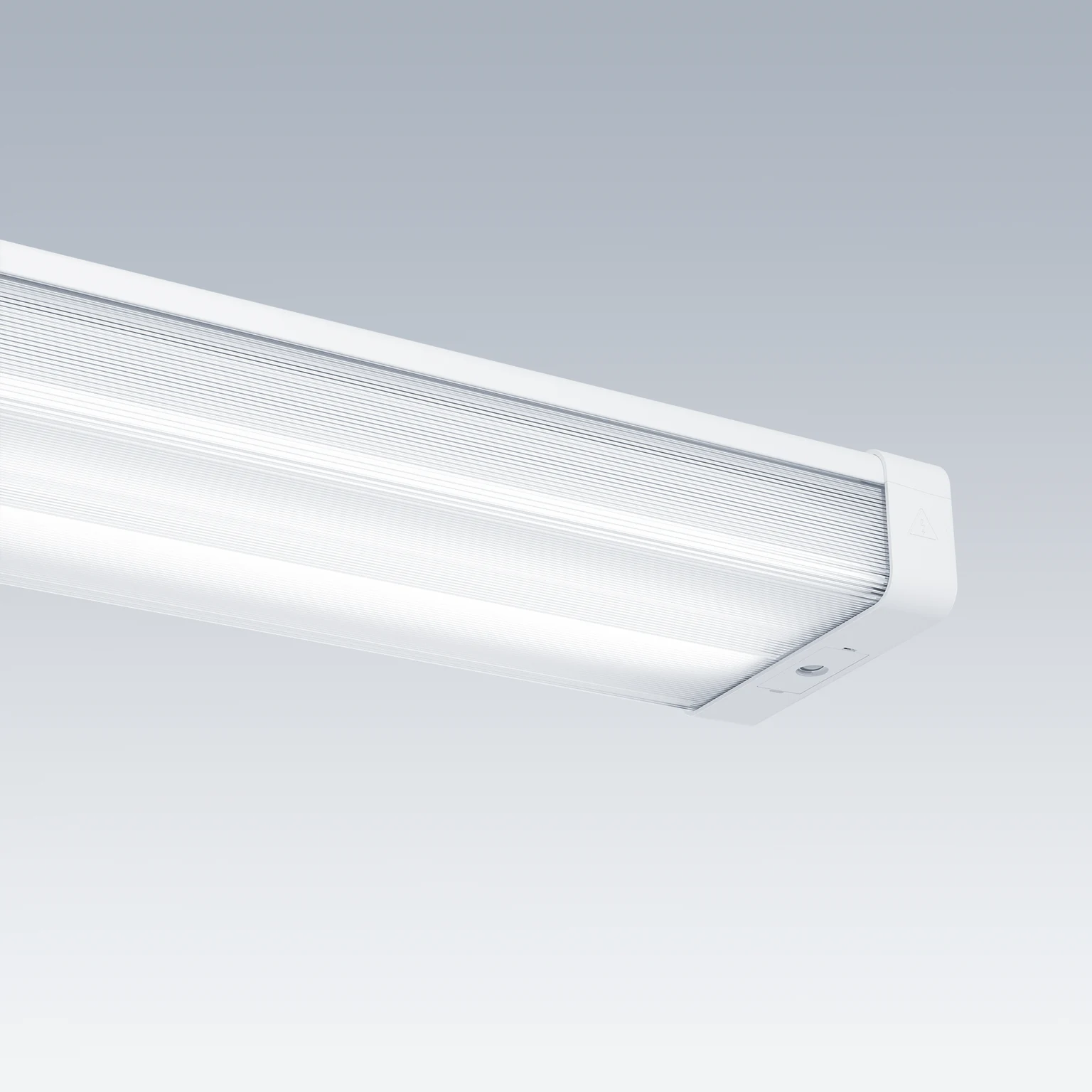 College 2-Linearleuchte von Thorn