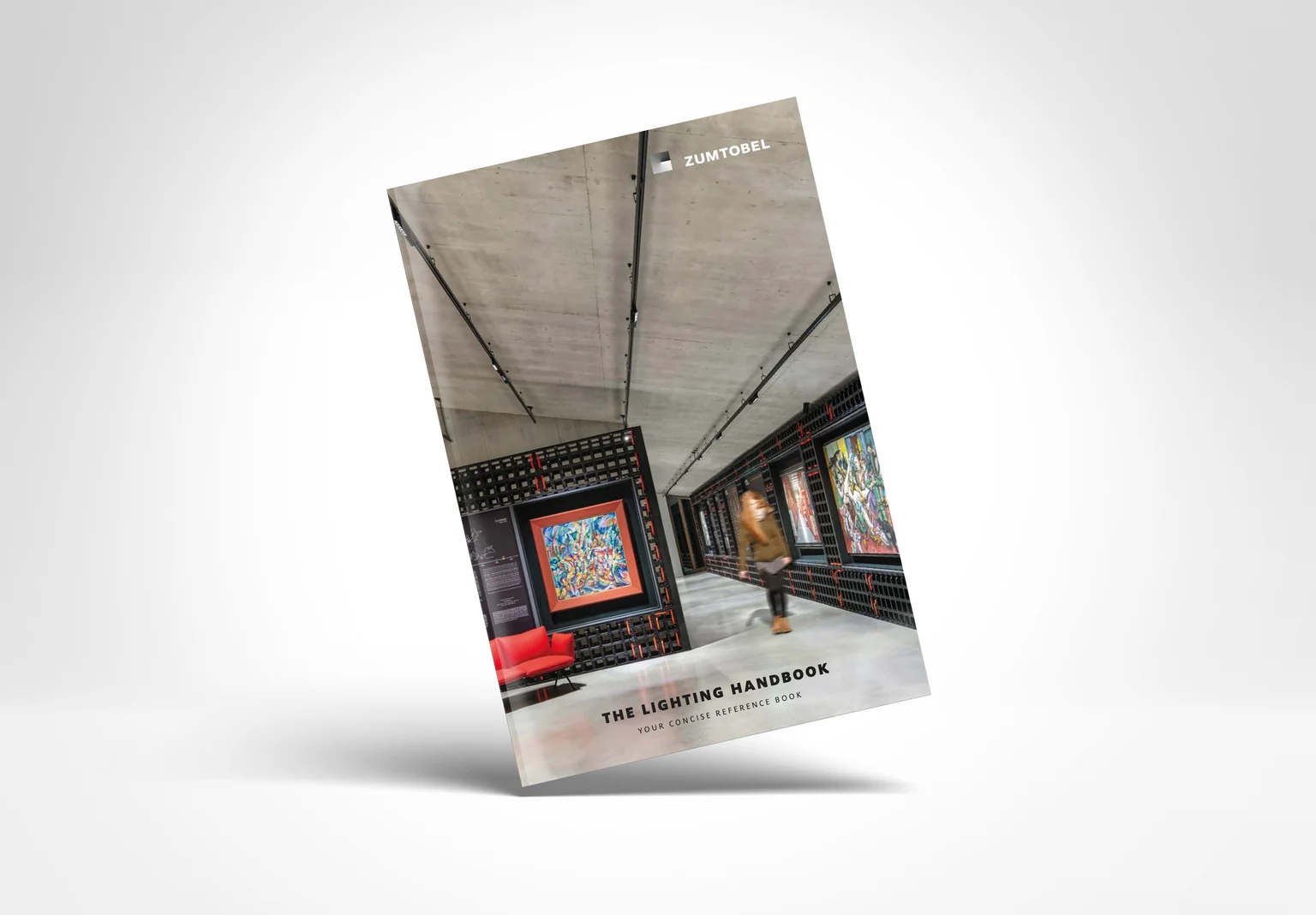 Partner Hub Brochure