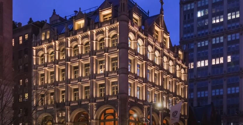 Fotografiska, New York City