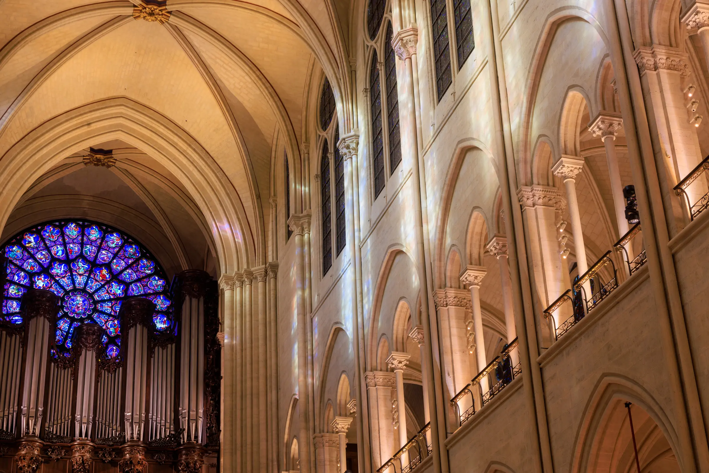 Notre-Dame de Paris
