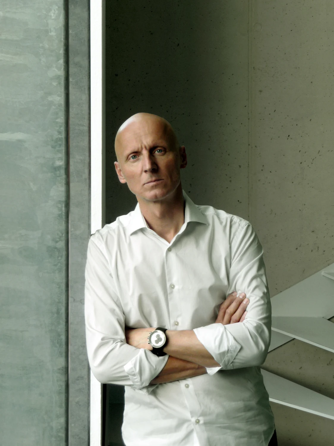 Stefan Ambrozus, designer di CRAFT II