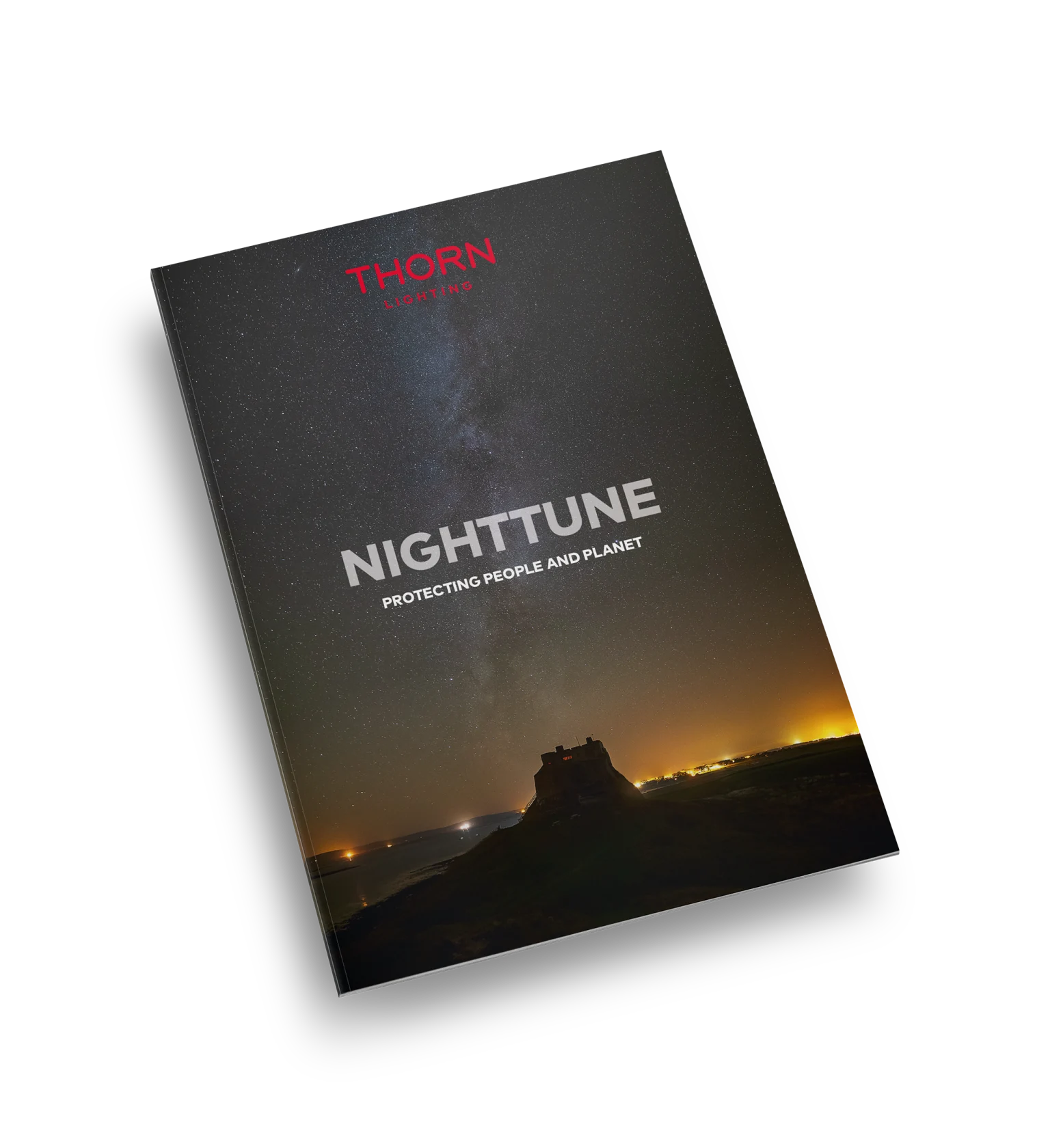 LIVRE BLANC SUR NIGHTTUNE
