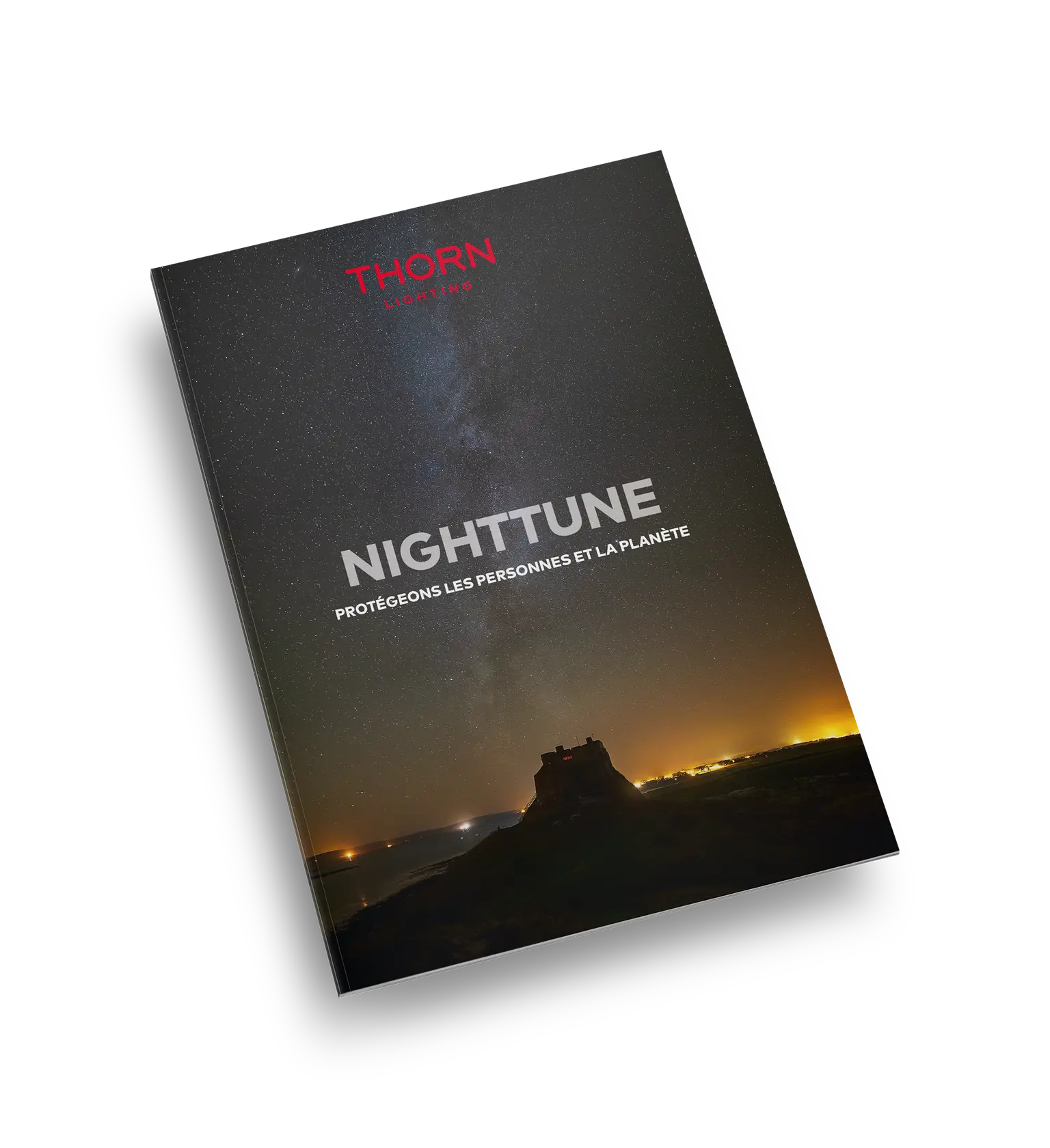 LIVRE BLANC SUR NIGHTTUNE