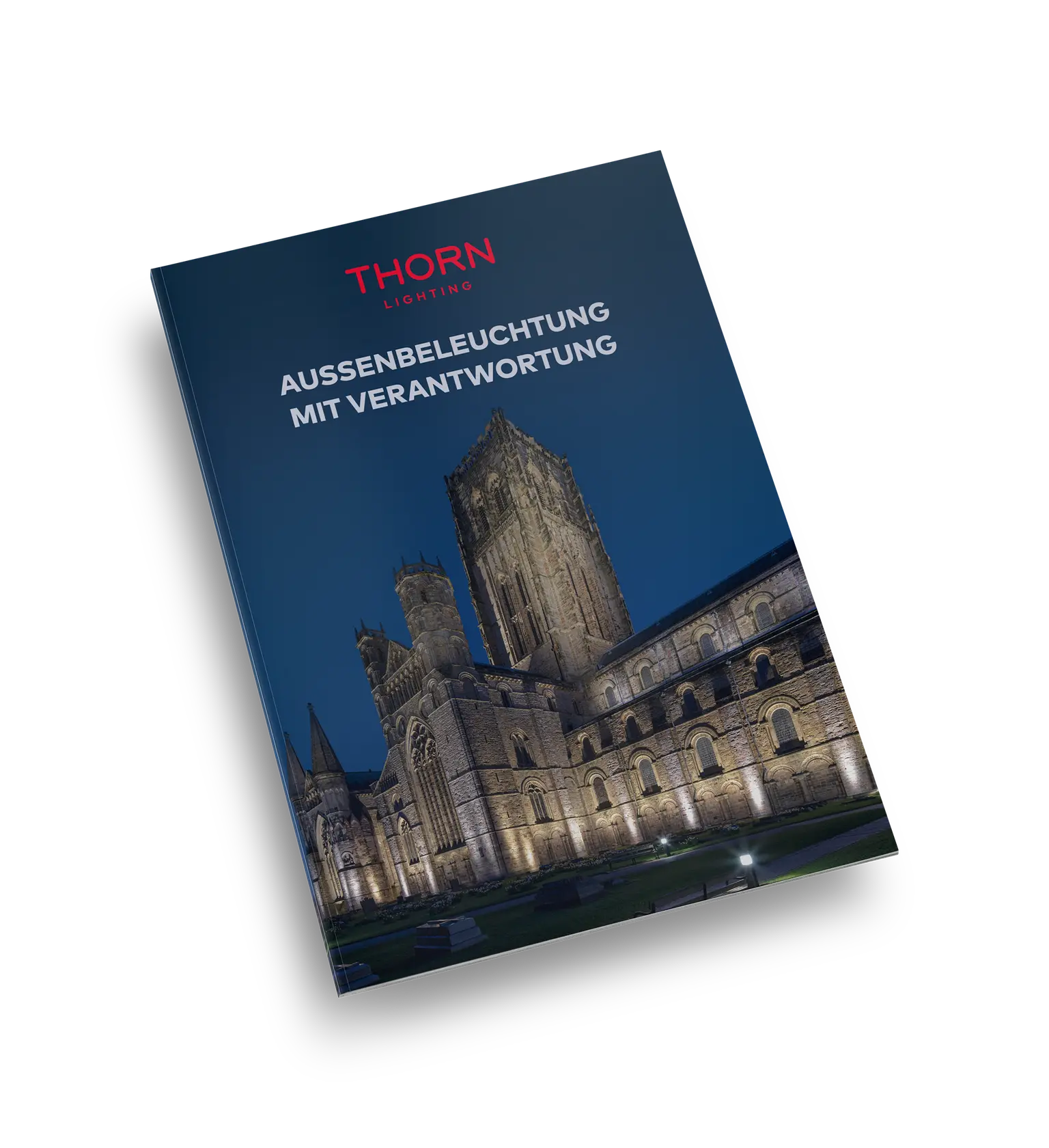 Verantwortungsvolle Außenbeleuchtung Whitepaper