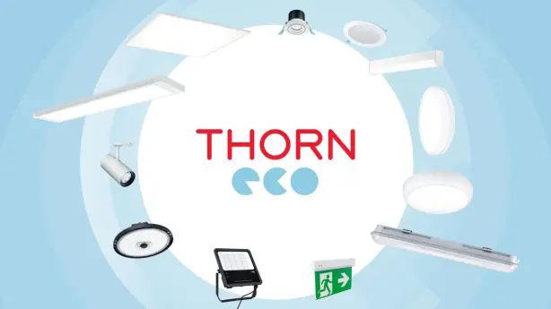 THORNeco products 