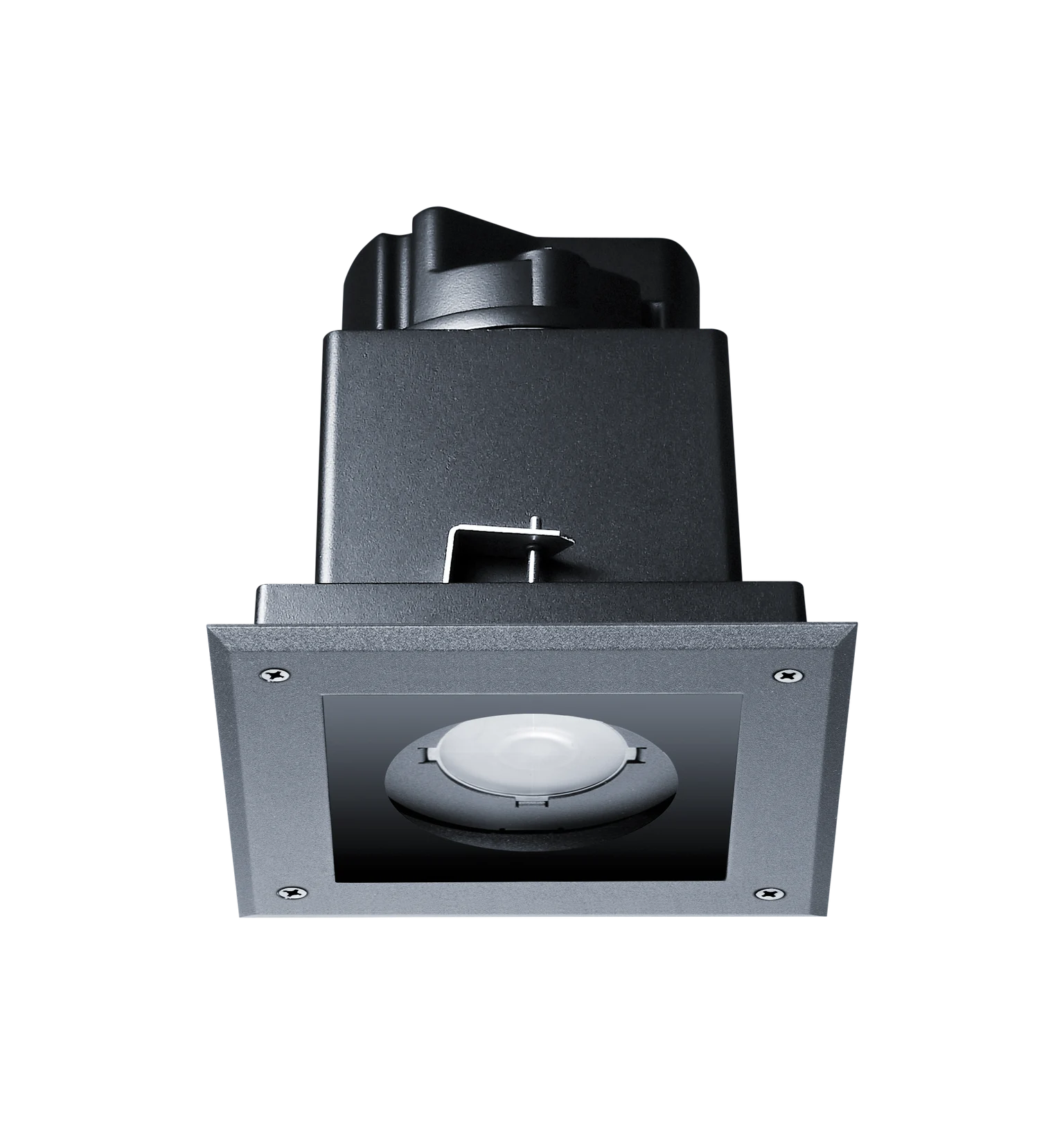 Axyl Echo wandarmatuur in antraciet