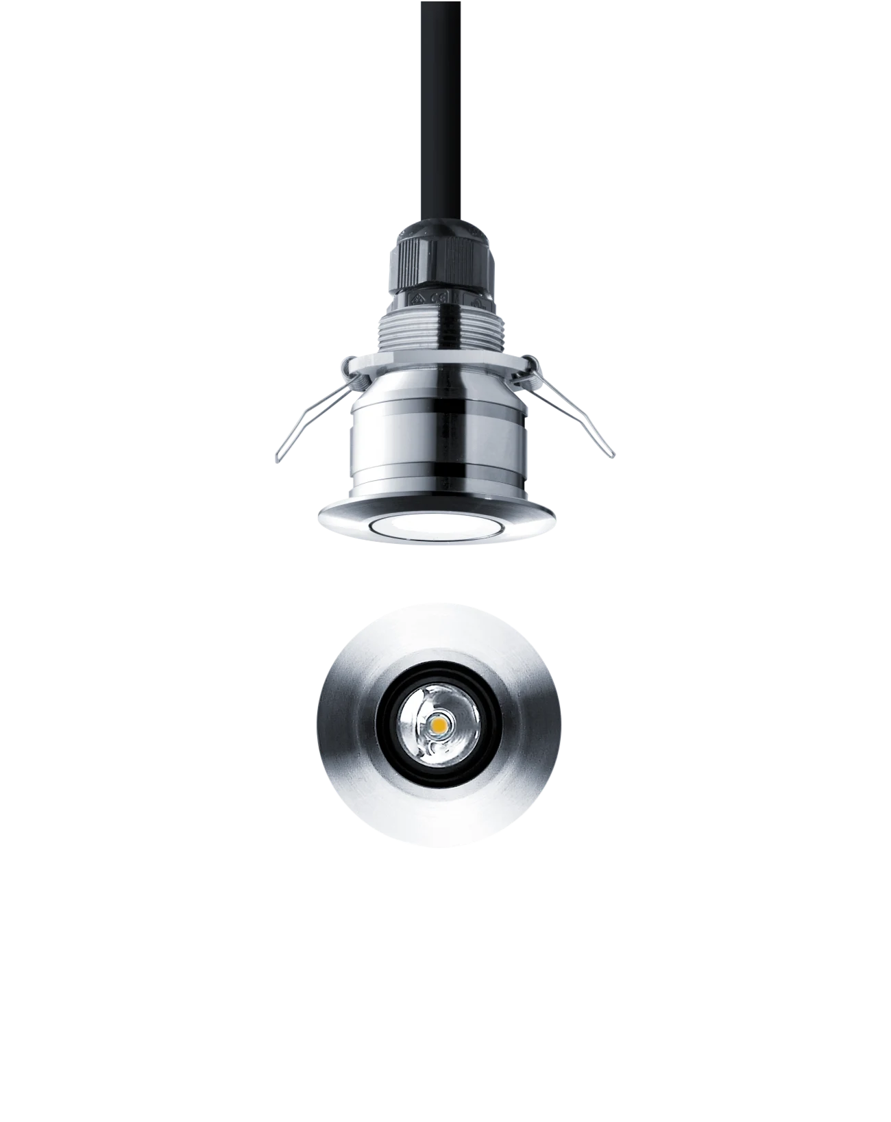 Cesar Dot Deckeneinbauleuchte