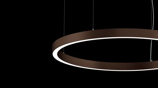 Slotlight Rund Zumtobel