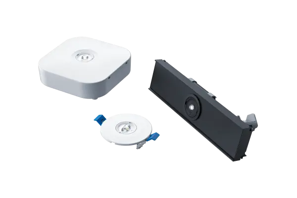 Voyager Sigma Notbeleuchtung von Thorn Lighting