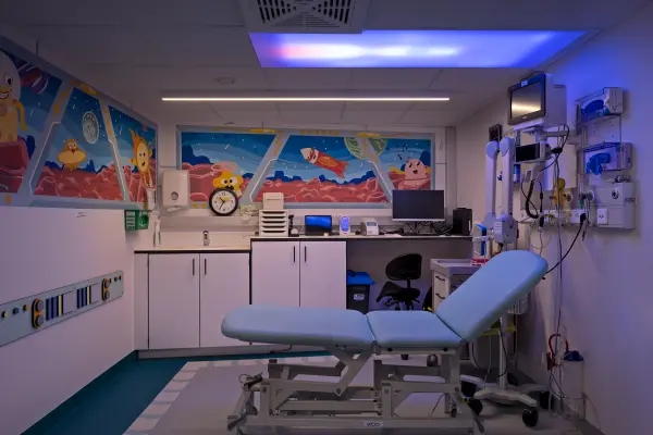 Nos solutions pour la santé