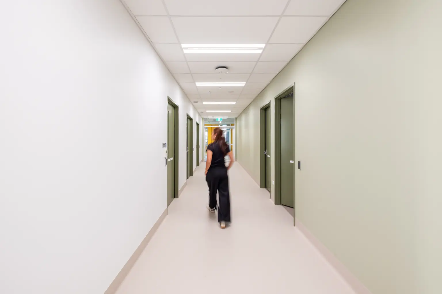 Lang Walker Medical Building, Australia
