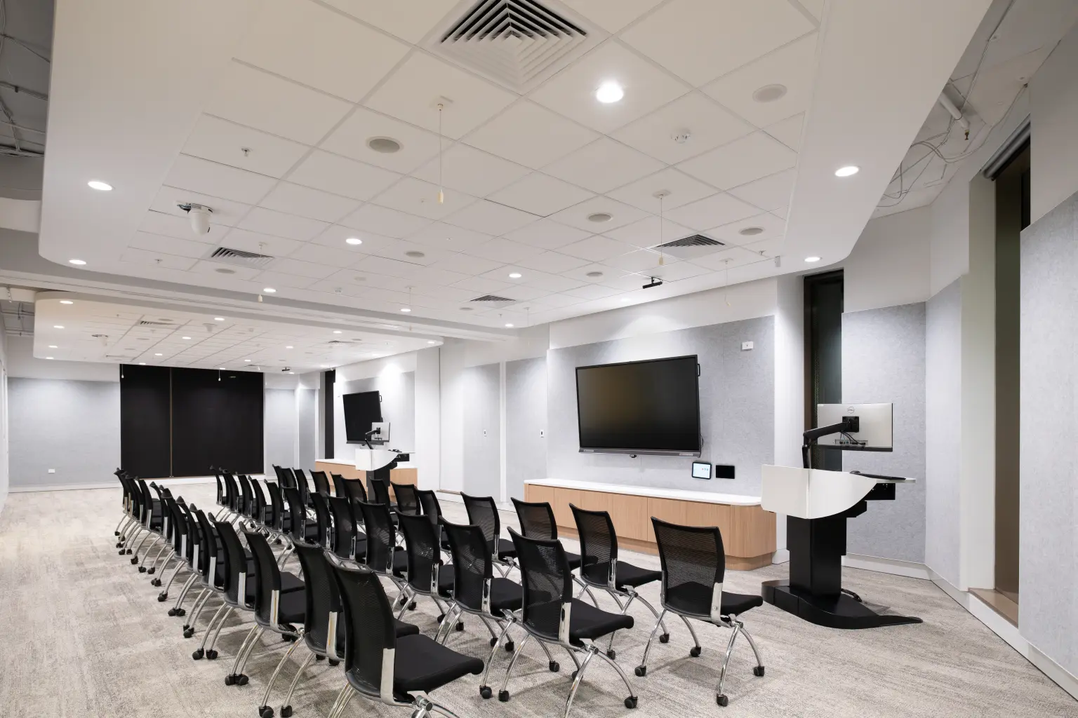 Lang Walker Medical Building, Australia