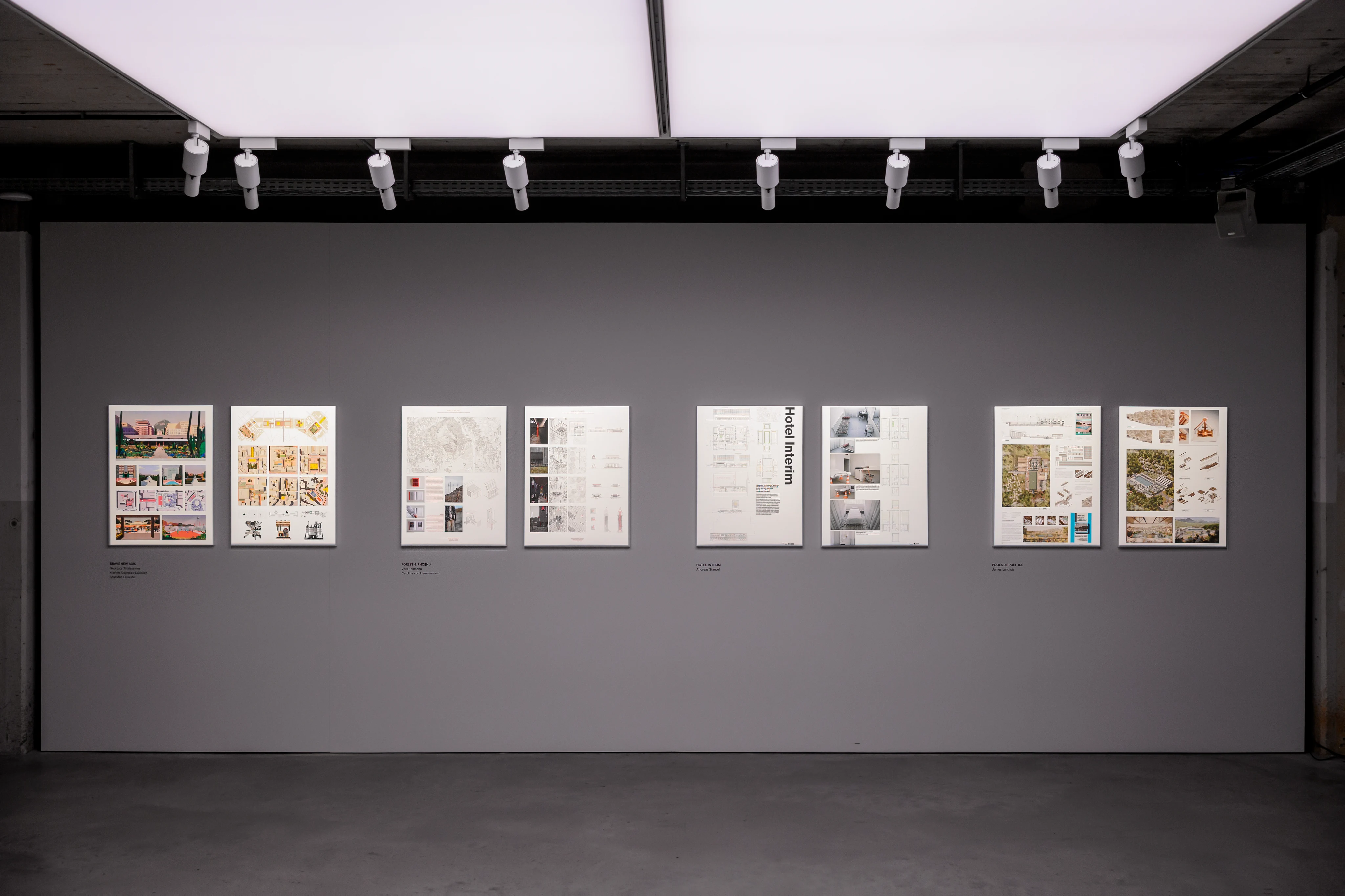 Light. Built In. Felt Everywhere. Zumtobel Expands Its Application Portfolio