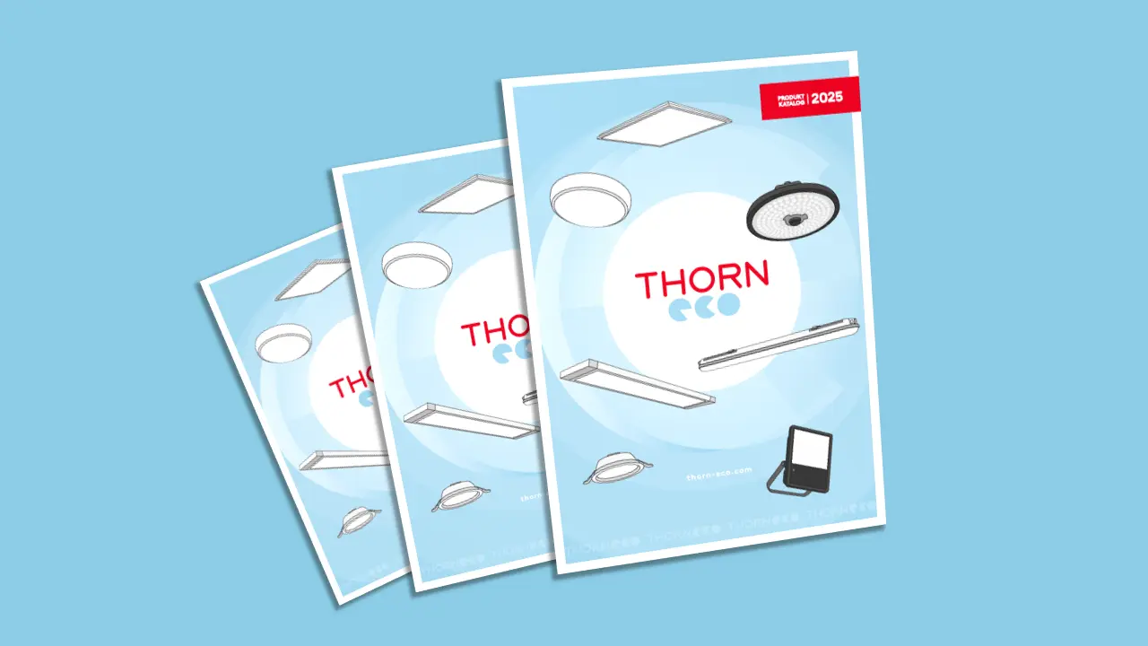 THORNeco catalogue 2025 2026