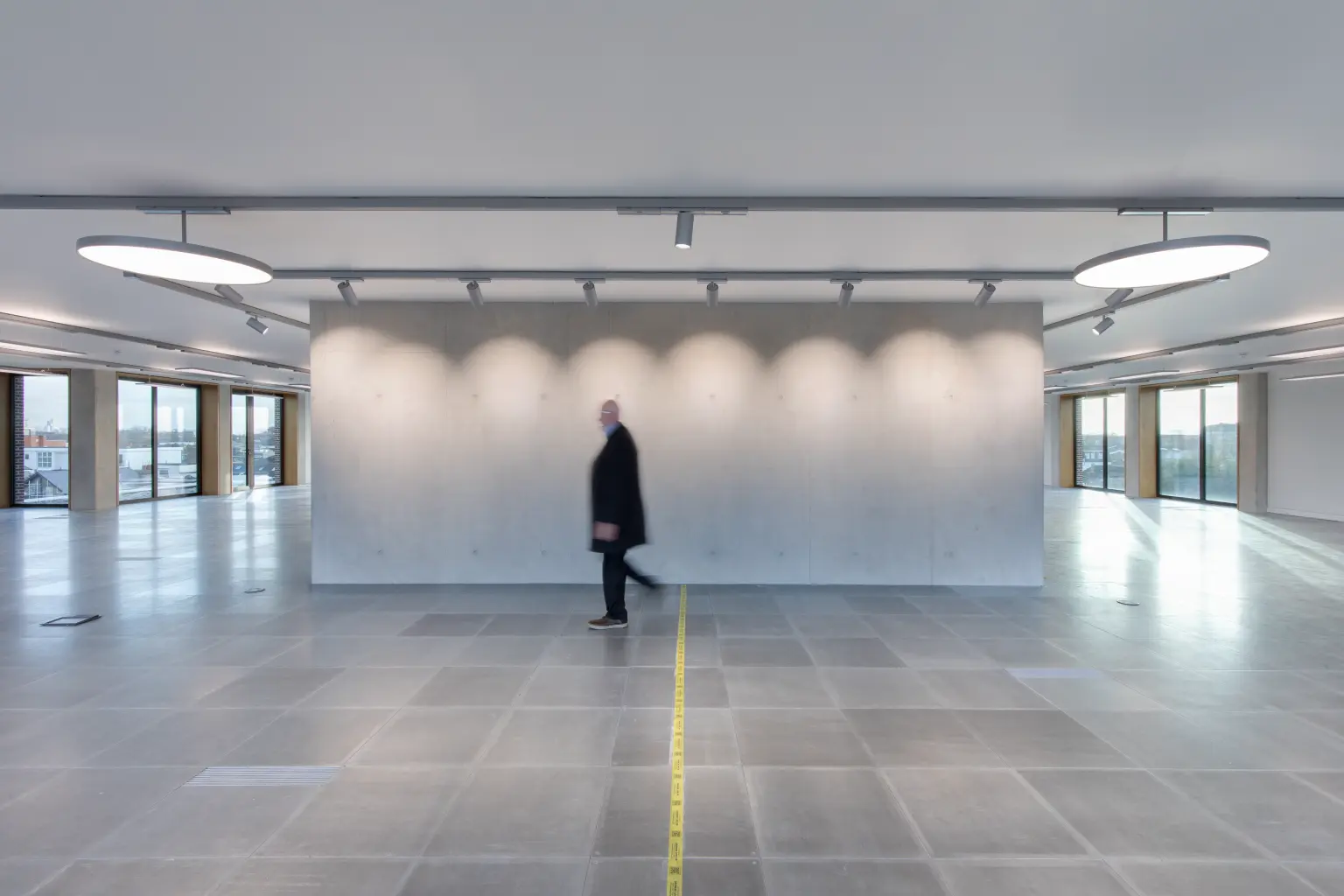 247 Wimbledon The Broadway - Office