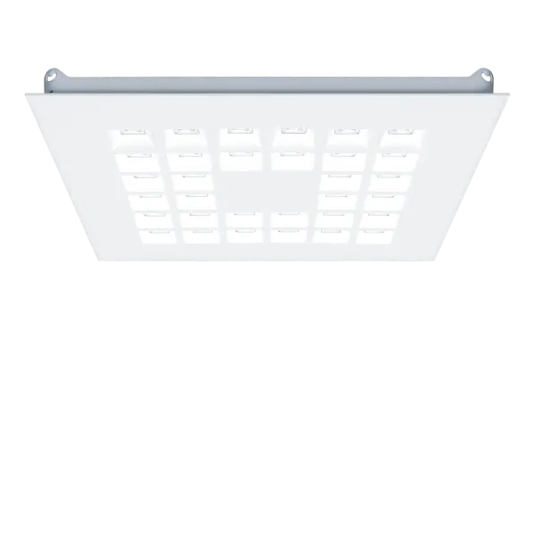 Recessed luminaires from Zumtobel Lighting