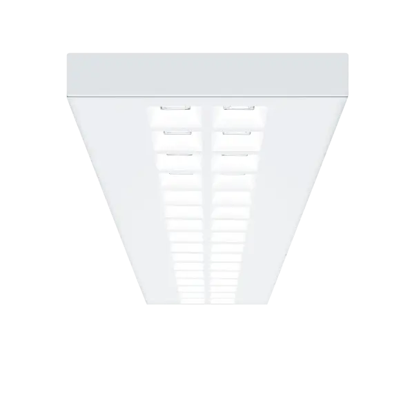 Wall-mounted luminaires by Zumtobel Lighting