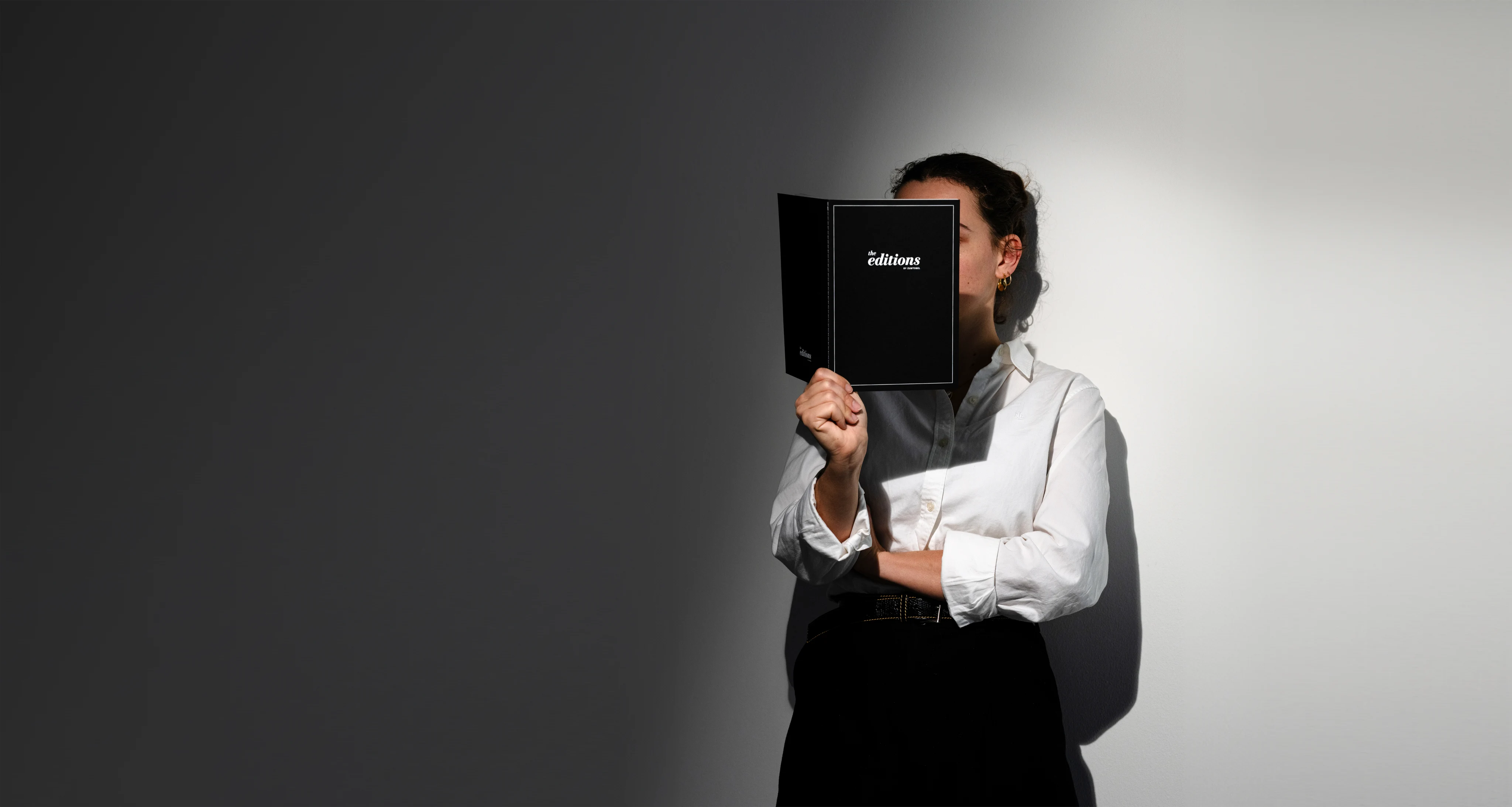 With “THE EDITIONS” Zumtobel celebrates lighting solutions for visionary architecture