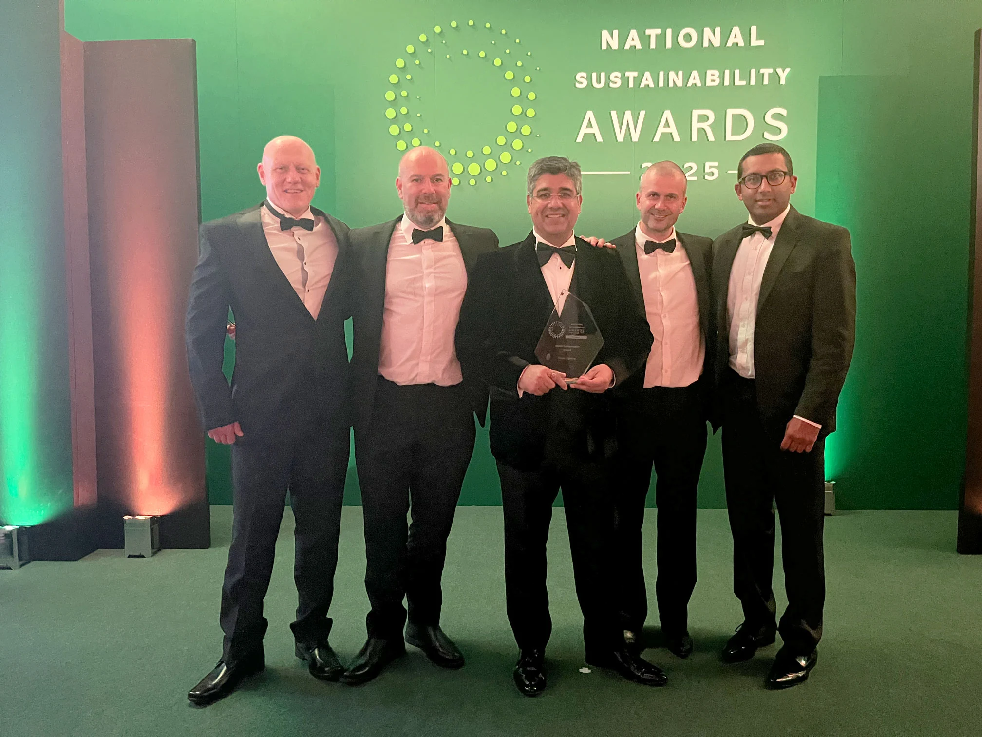 Nationale Duurzaamheidsprijzen 2025