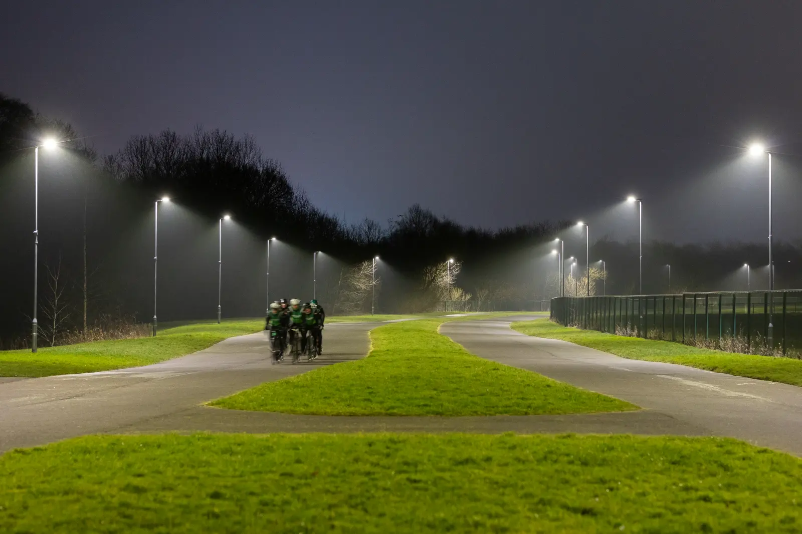 Steven Burke Sports Hub