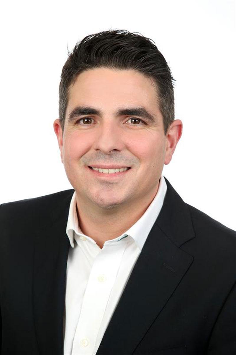 Portraitfoto von Mathias Chiment