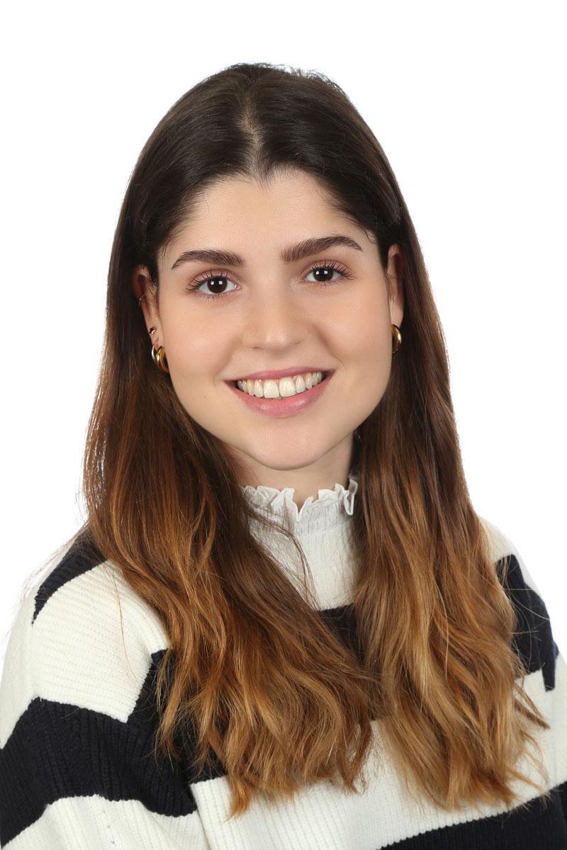 Portraitfoto von Lagioia Rogantini