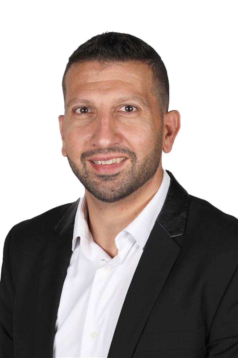 Portraitfoto von Domenico Giaquinto