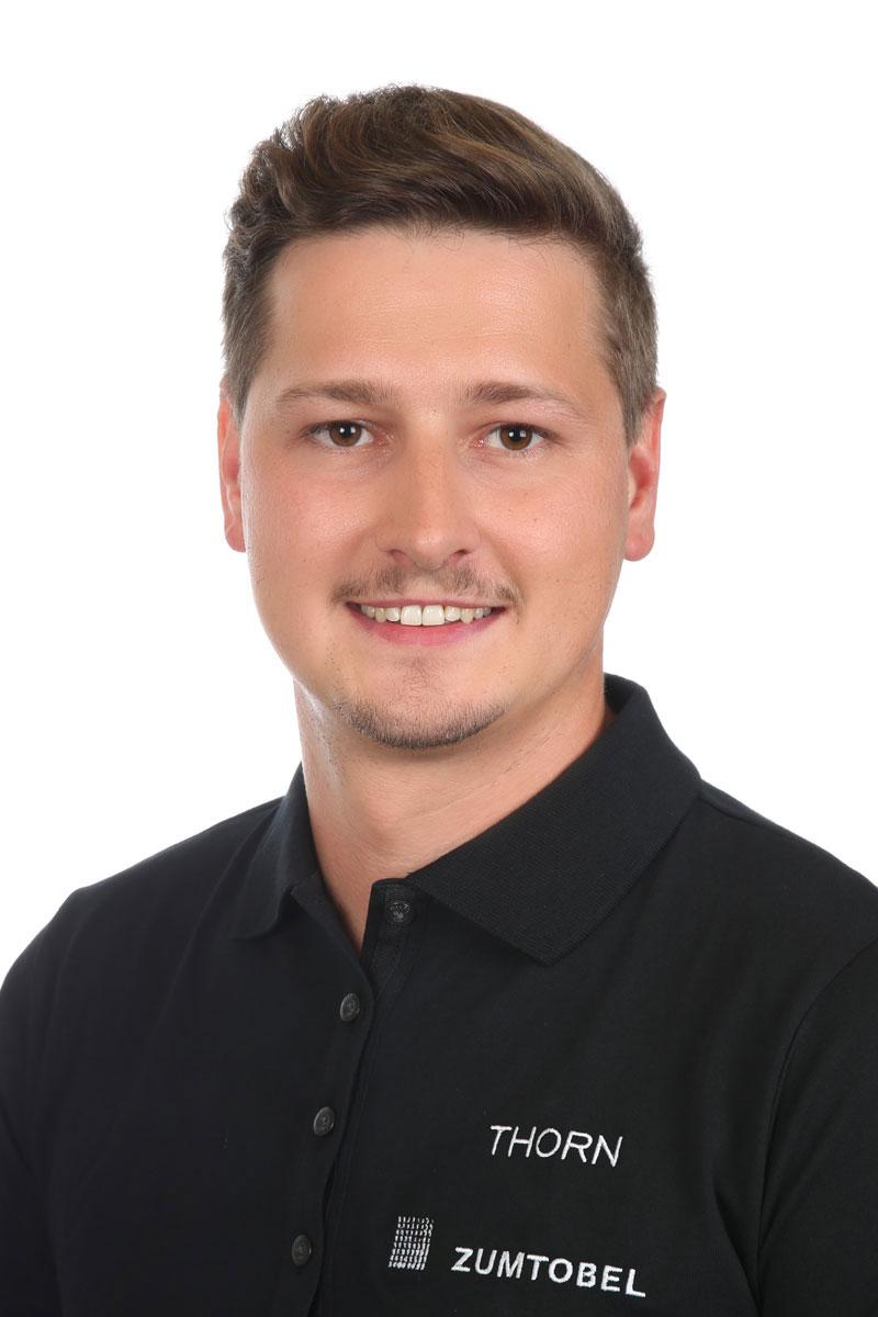 Portraitfoto von Jeremia Künzli