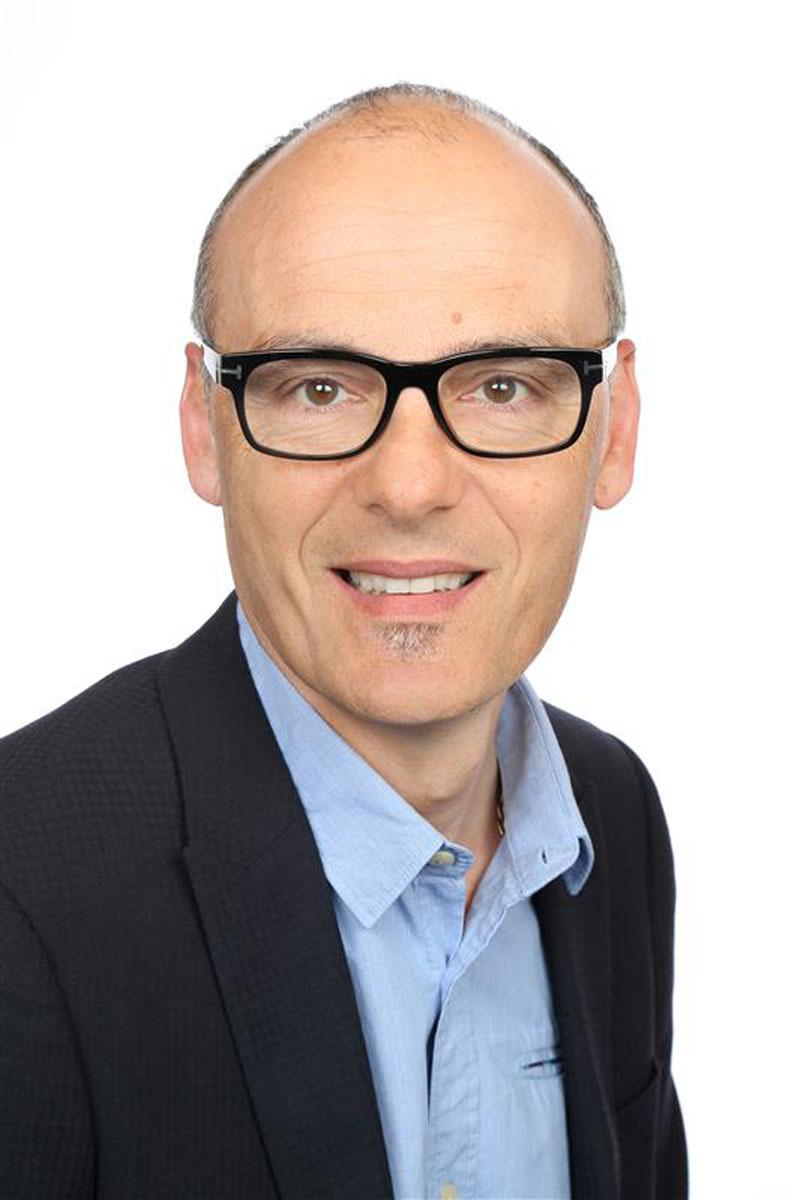 Portraitfoto von Loris Onorato