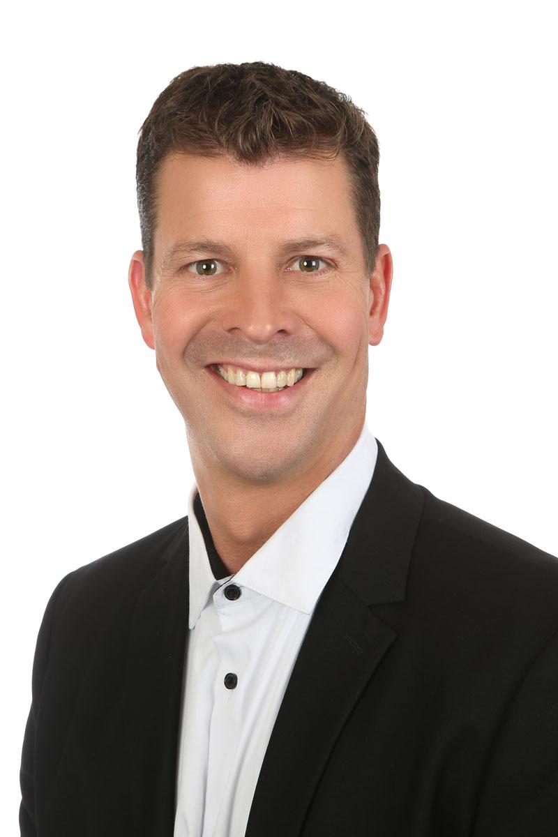 Portraitfoto von Manuel Bachmann