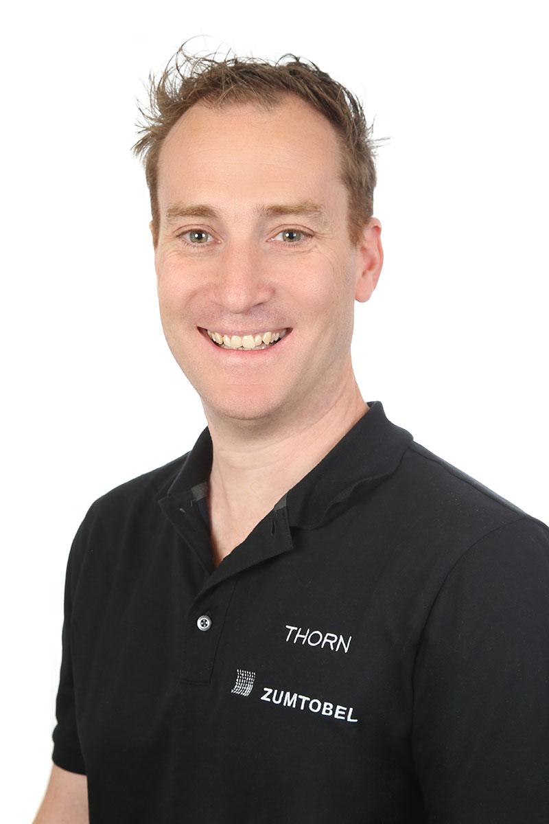 Portraitfoto von Stefan von Wartburg