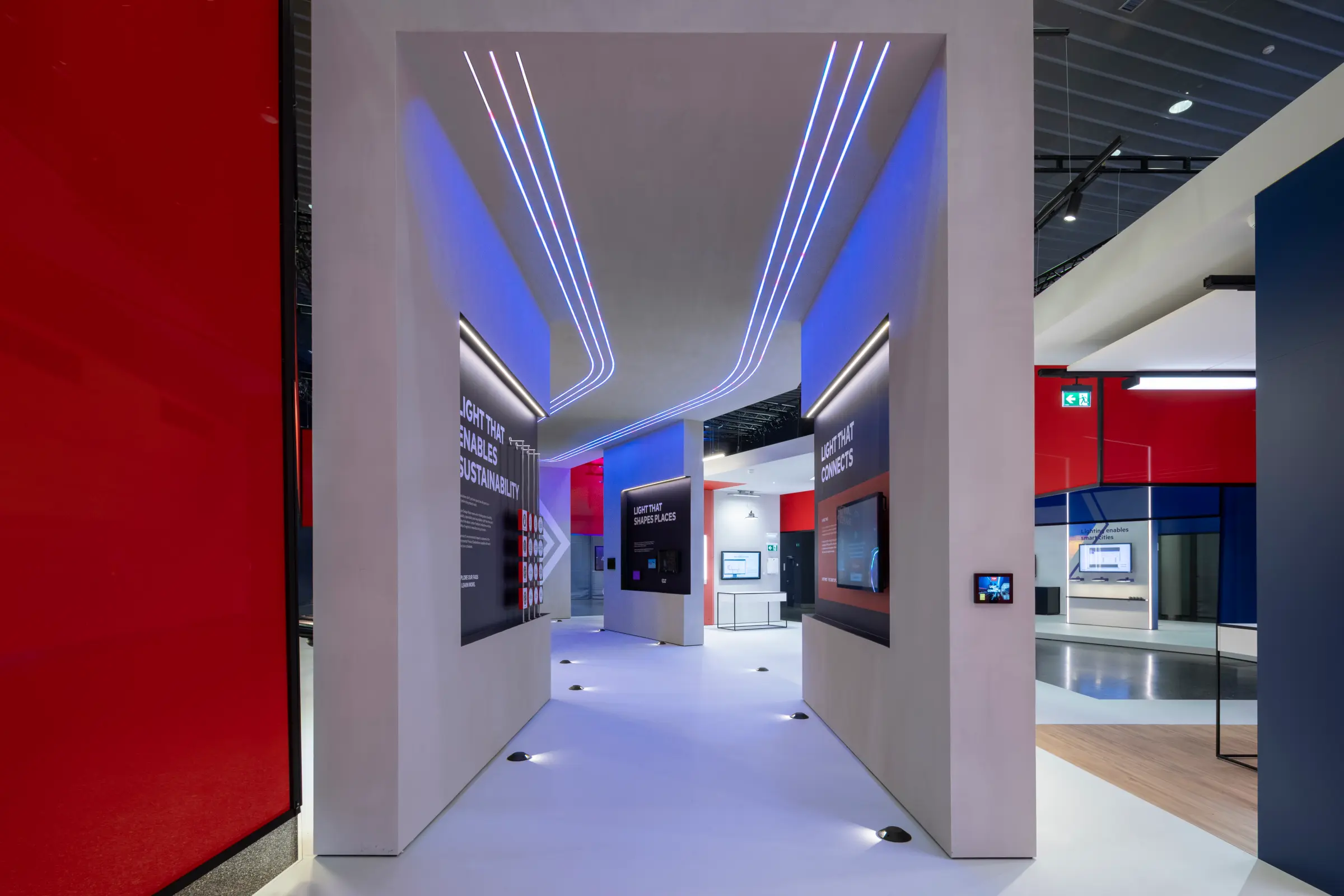 Review Light & Building 2026