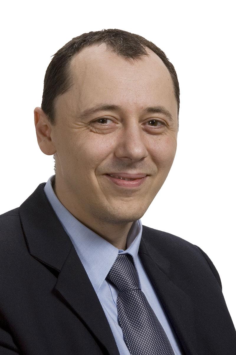 Portraitfoto von Simone Fré