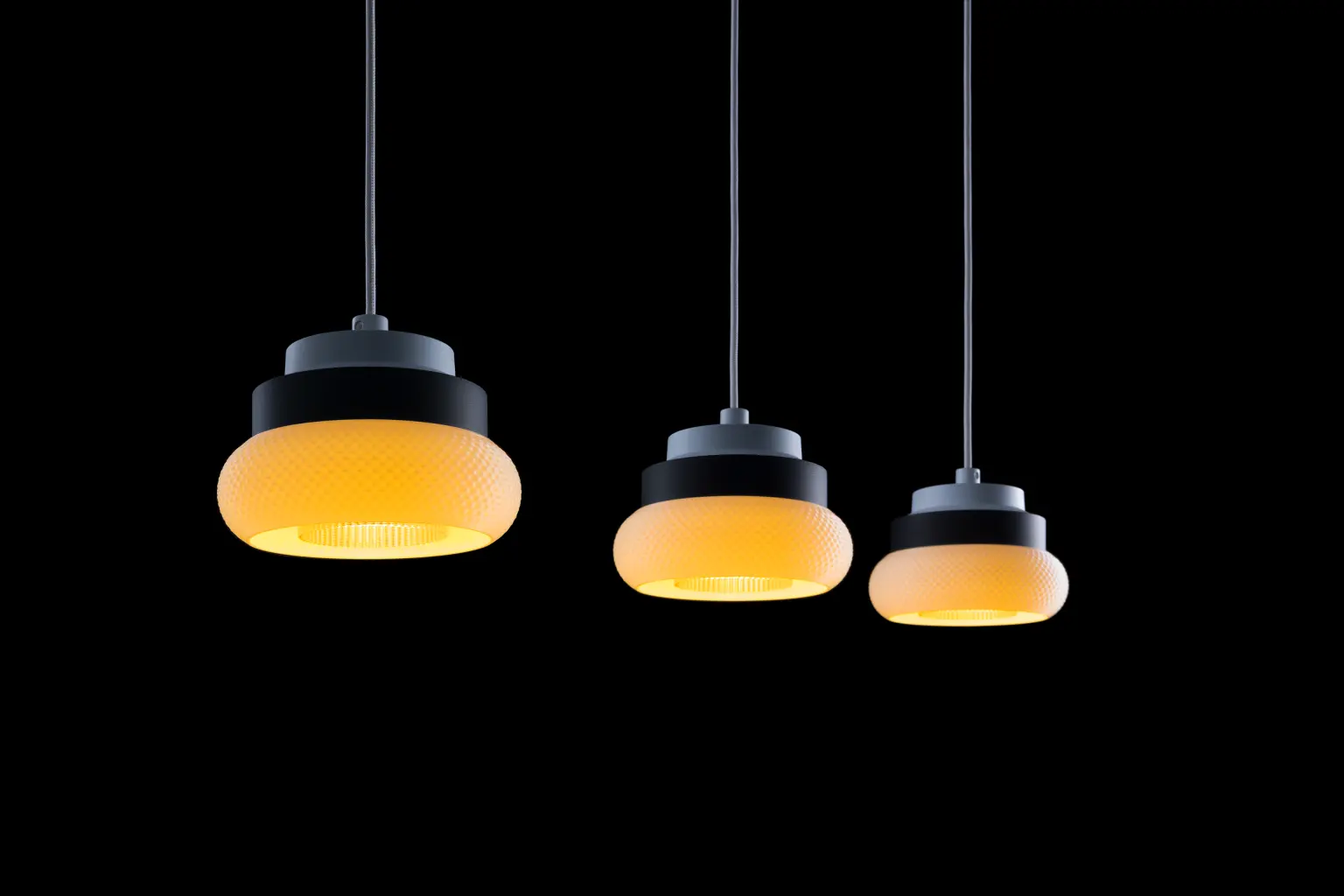 Photo du luminaire suspendu PANOS III