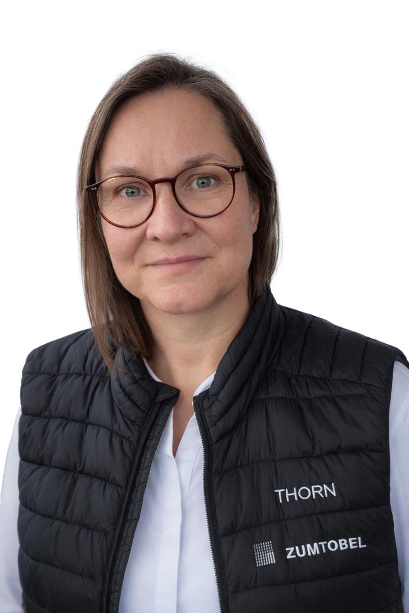 Portraitfoto von Ines Ehrmann