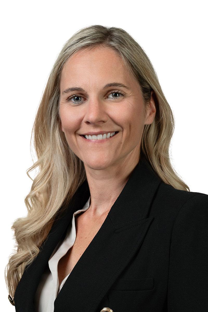 Portraitfoto von Katja Vonach-Lubetz