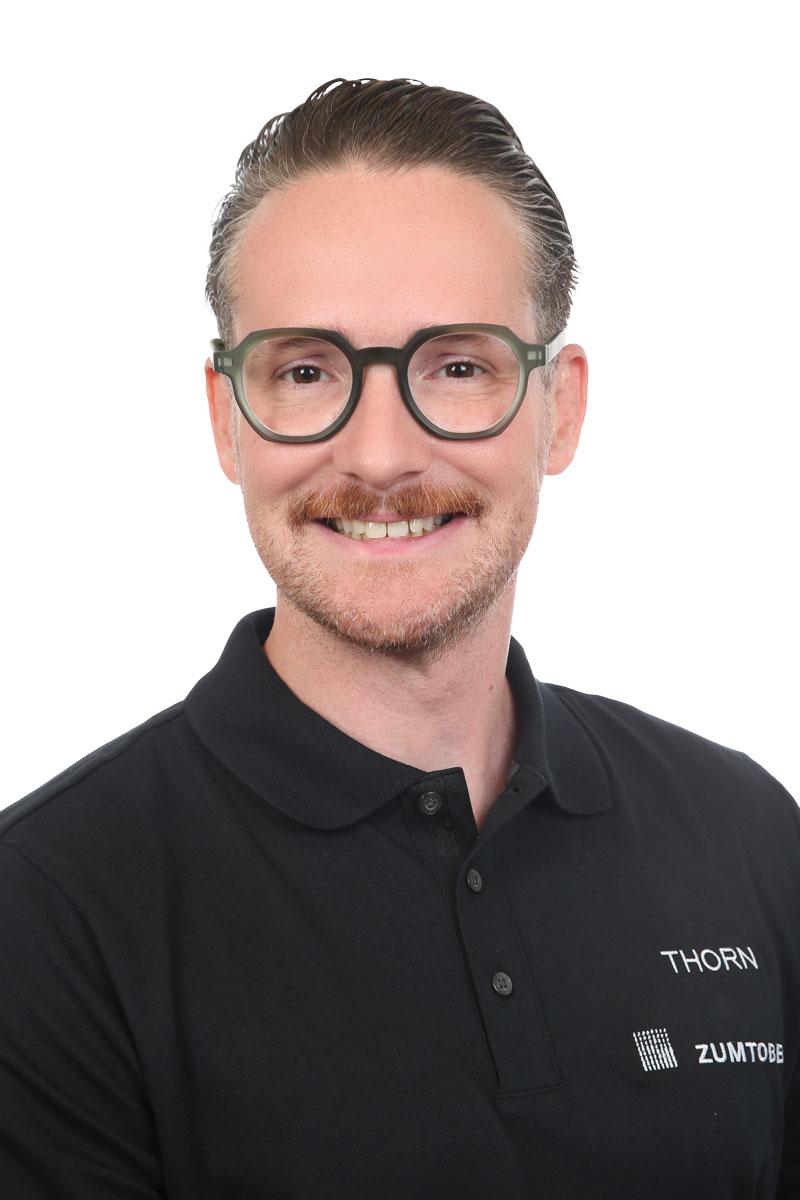 Portraitfoto von Sebastiaan Goltz