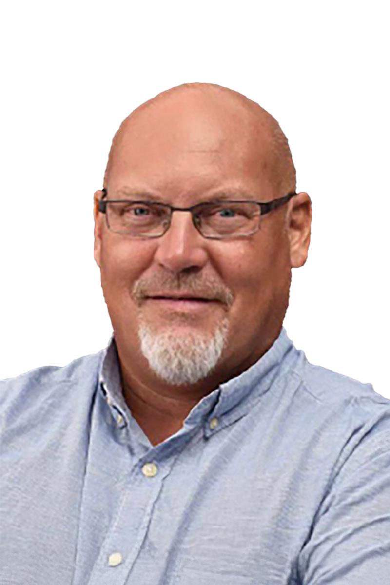 Portraitfoto von Jules Siegenthaler