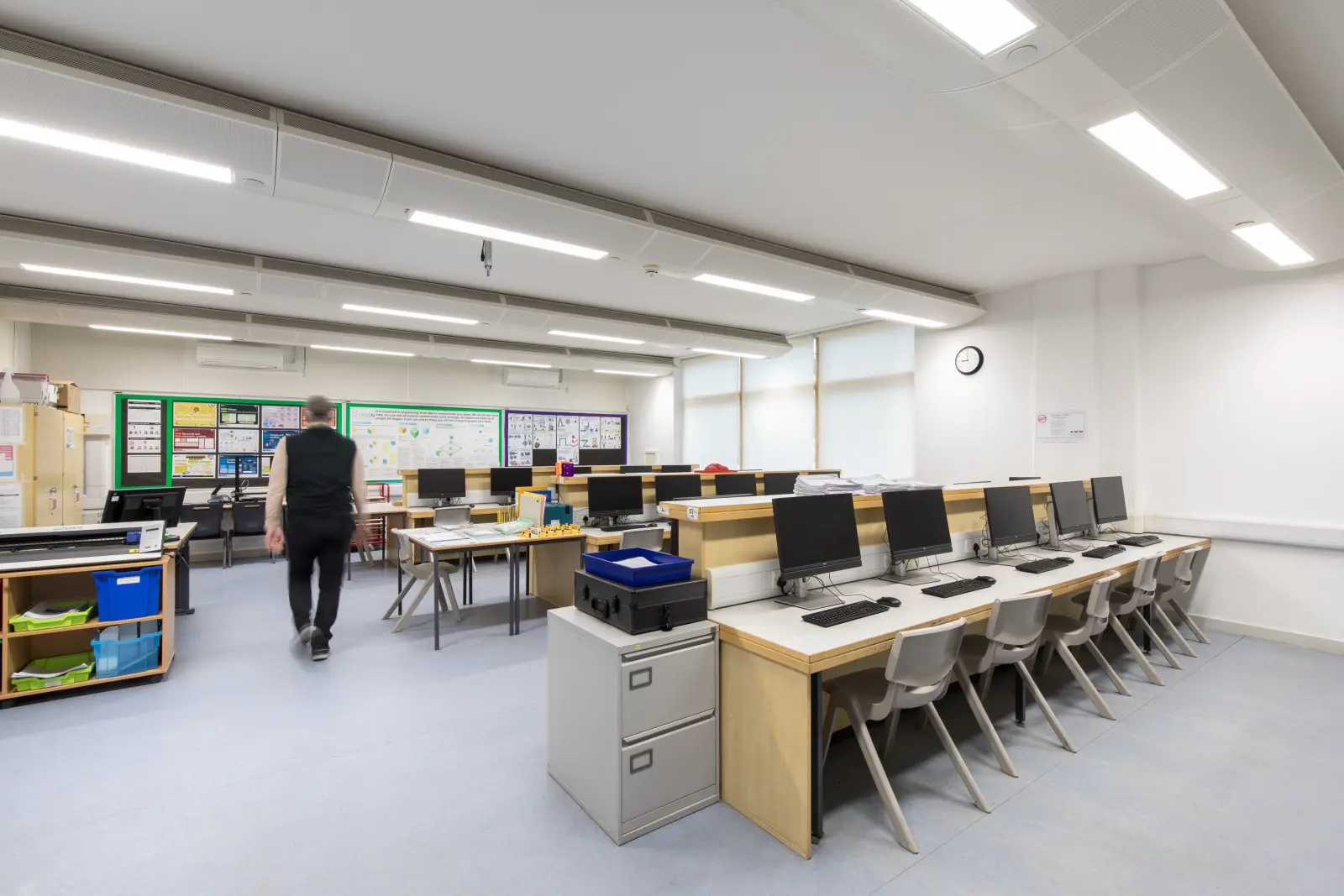 Hadley Learning Community Secondary School