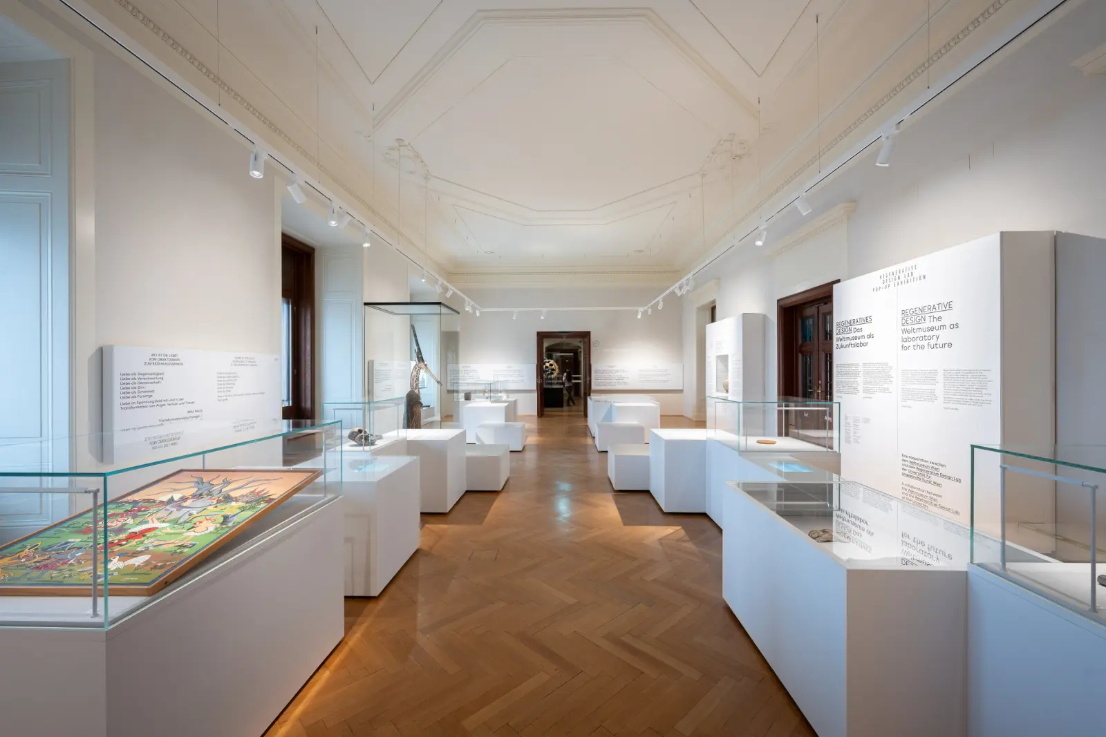 Weltmuseum Wien