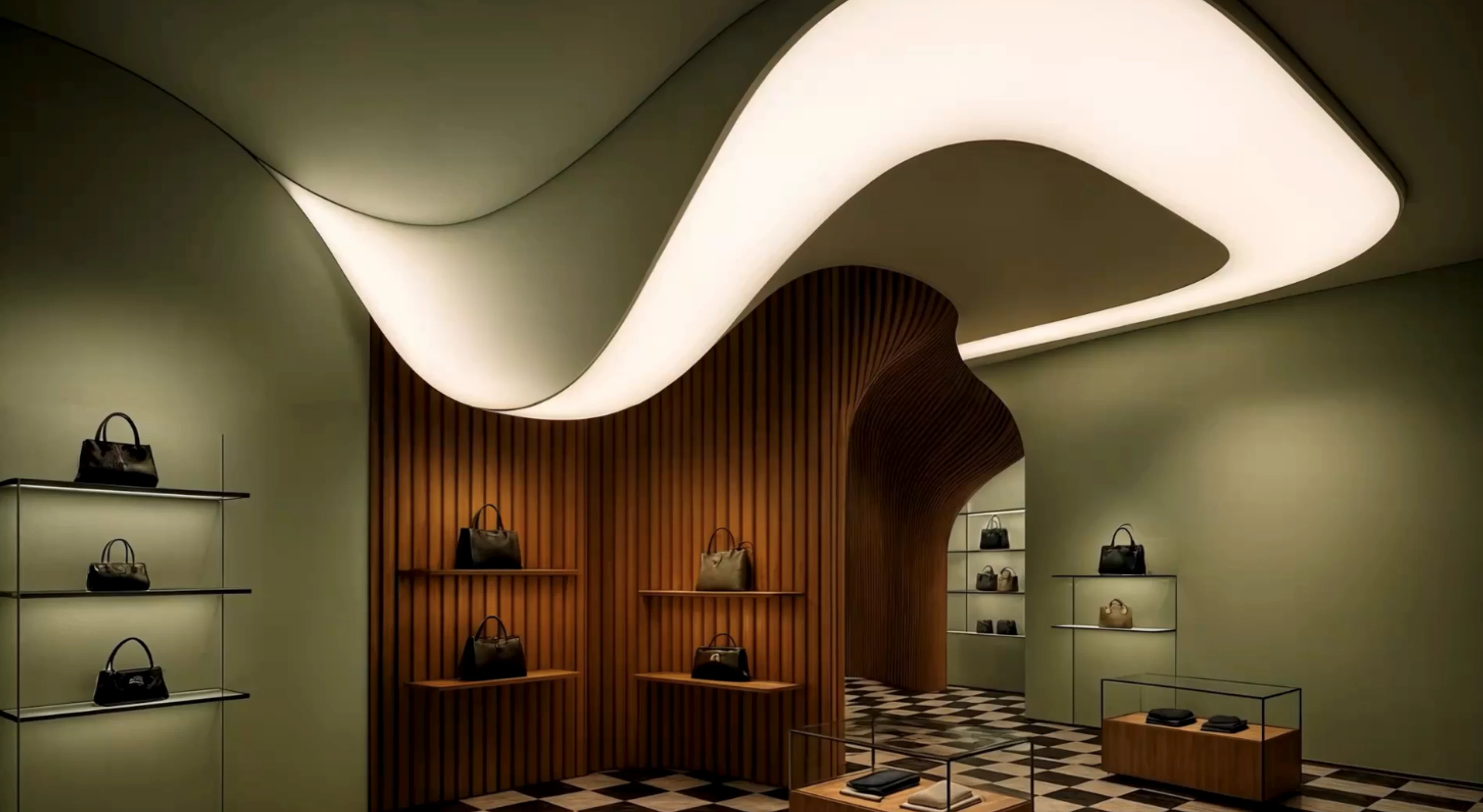 Four New Highlights at Light + Building 2026 