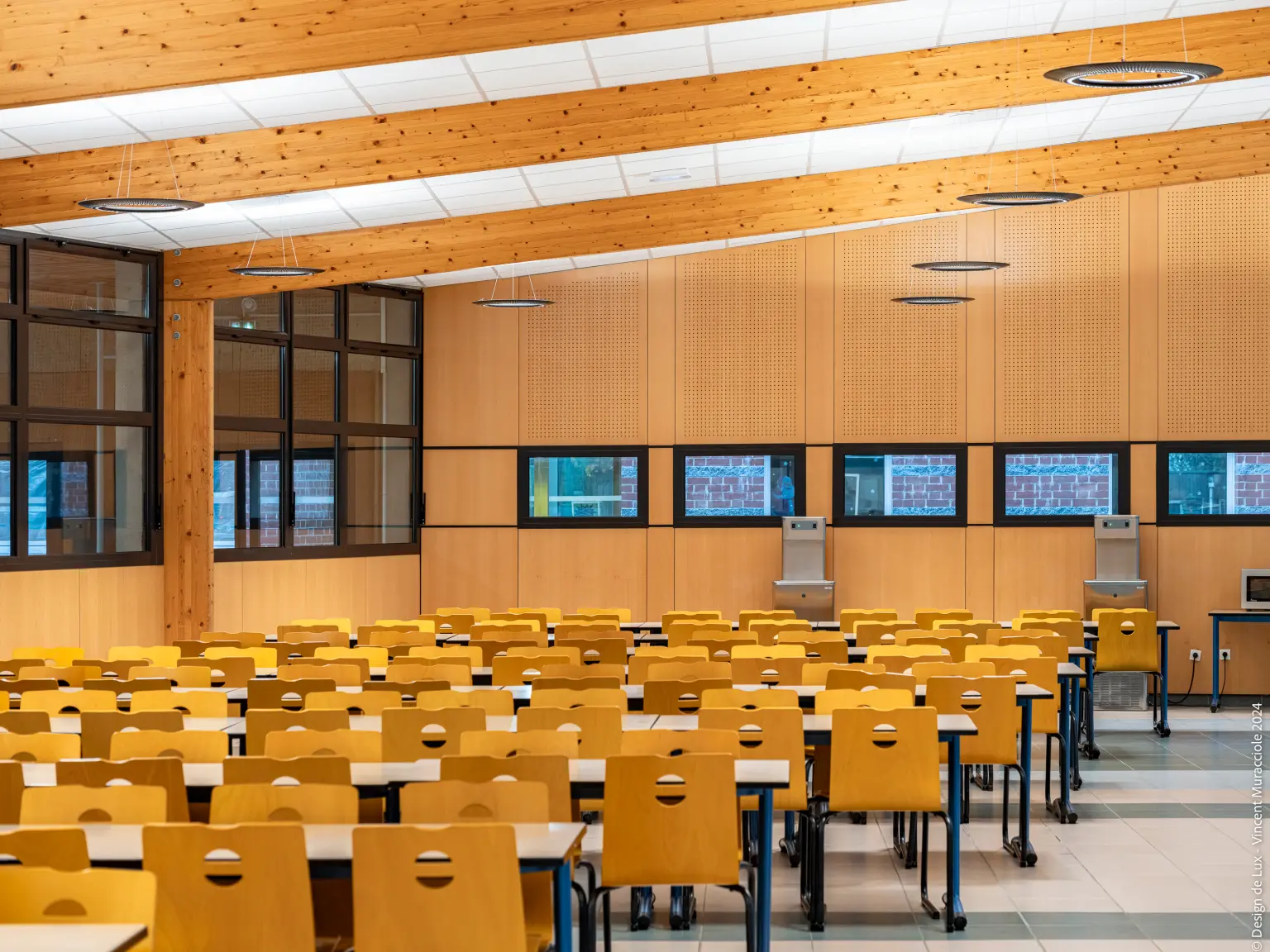 Lycée Charlotte Perriand