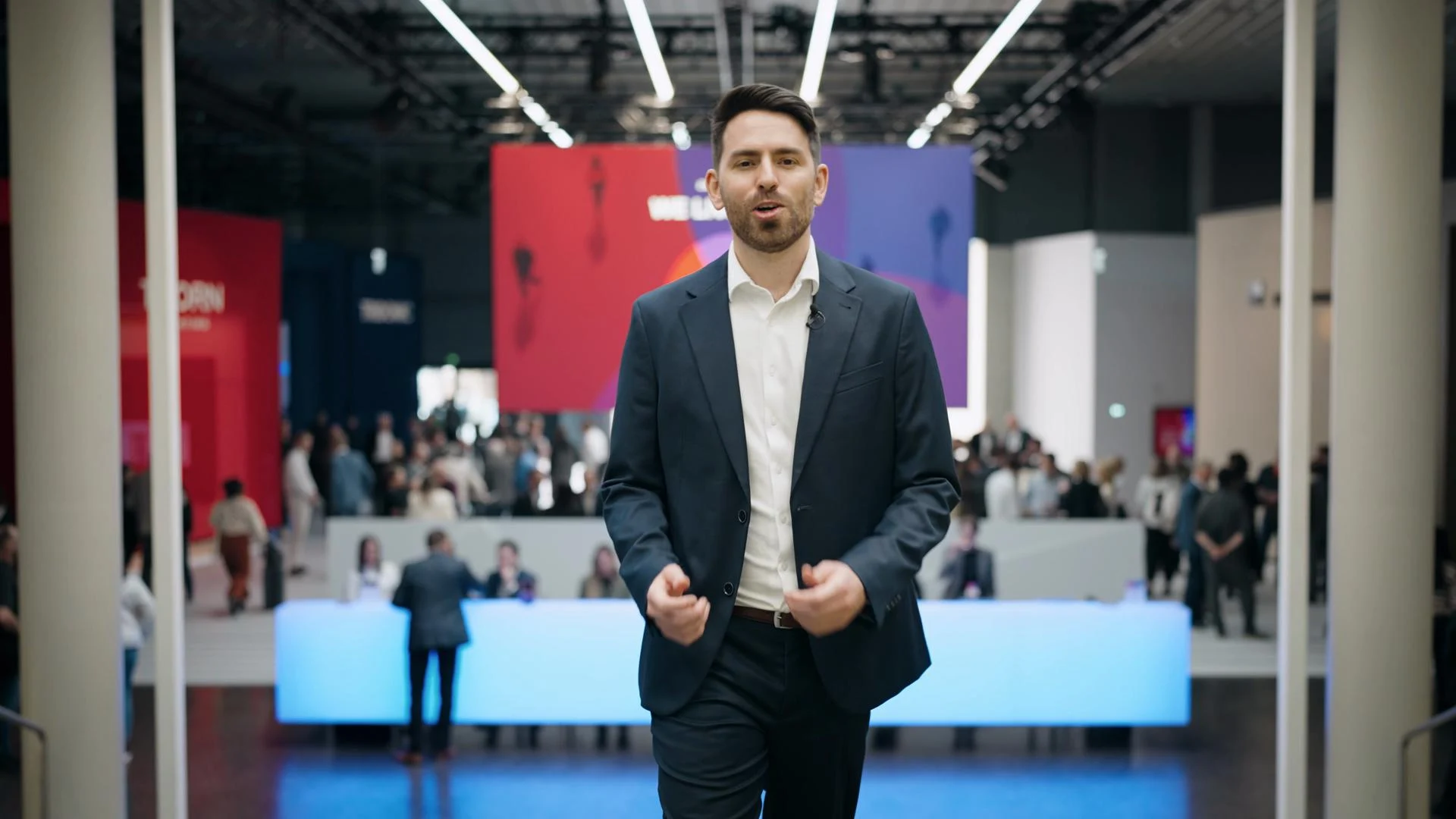 Light + Building Highlights