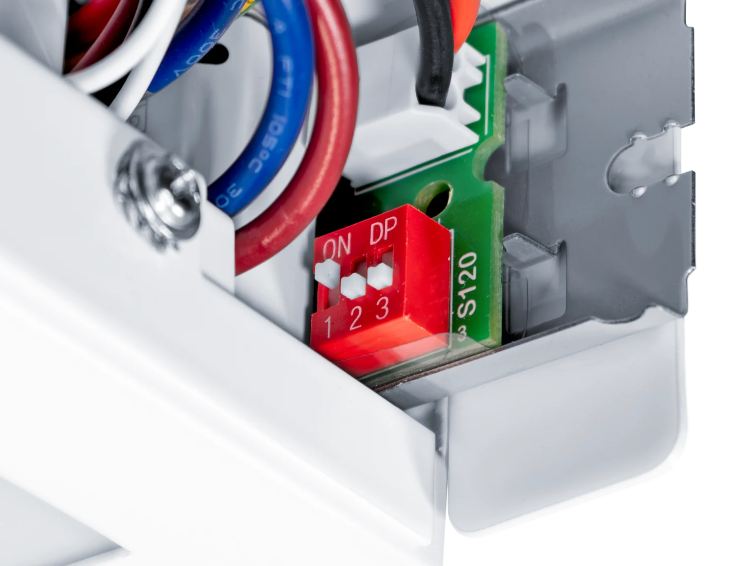 An image showing the Flex feature for Roxy