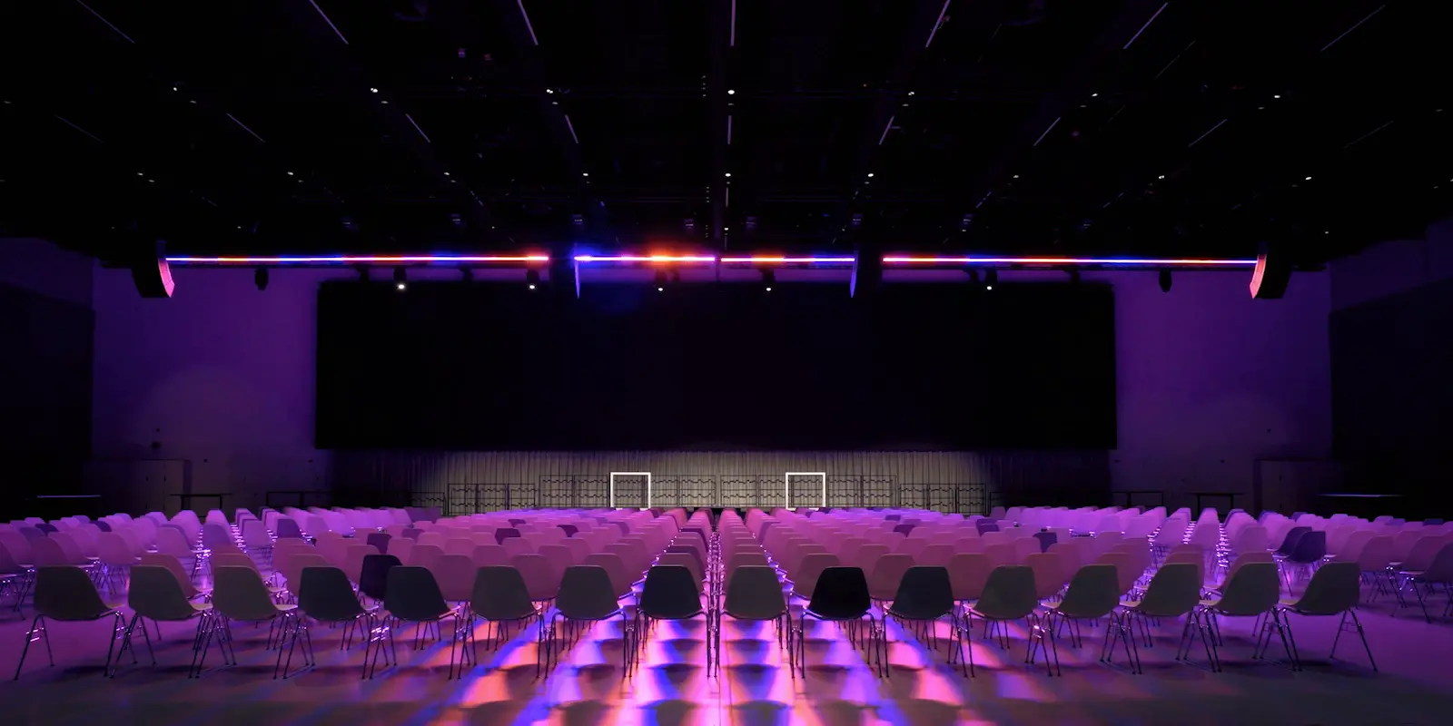 BERNEXPO, Neue Festhalle 